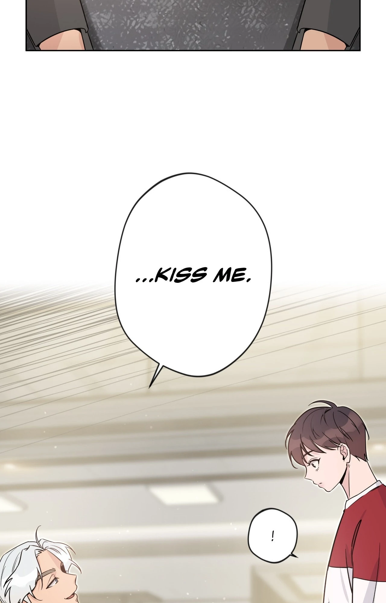 Angel Kiss [Official] - Chapter 5 manhwa