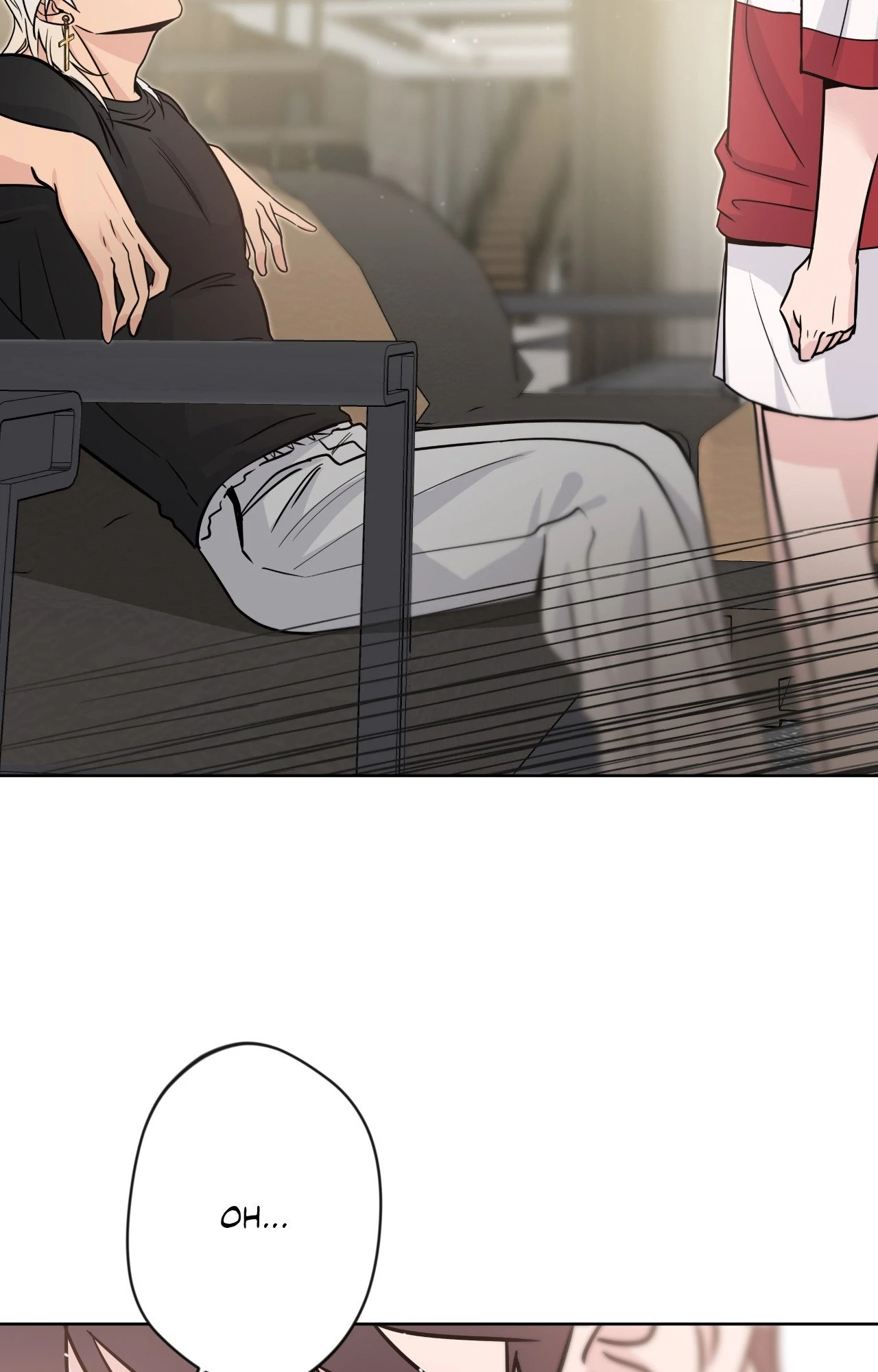 Angel Kiss [Official] - Chapter 5 manhwa