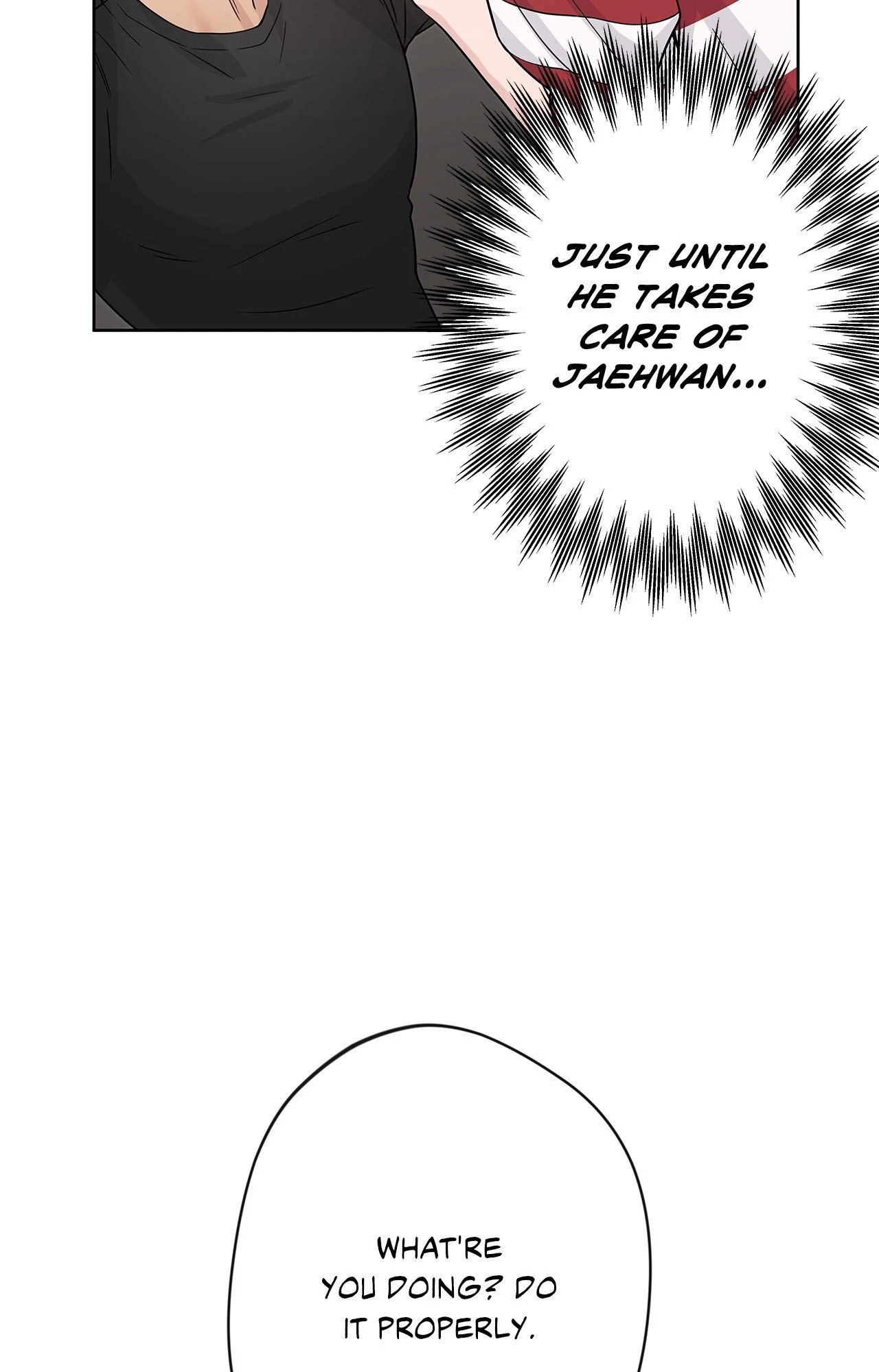 Angel Kiss [Official] - Chapter 5 manhwa