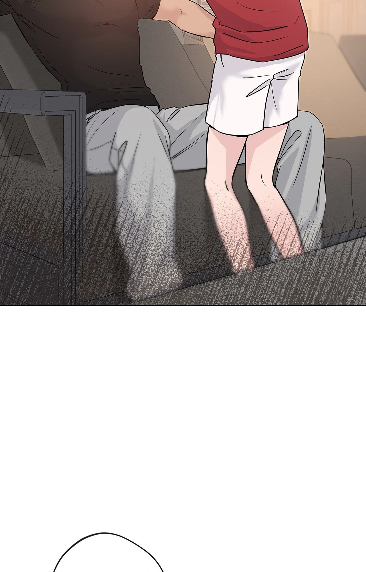 Angel Kiss [Official] - Chapter 5 manhwa