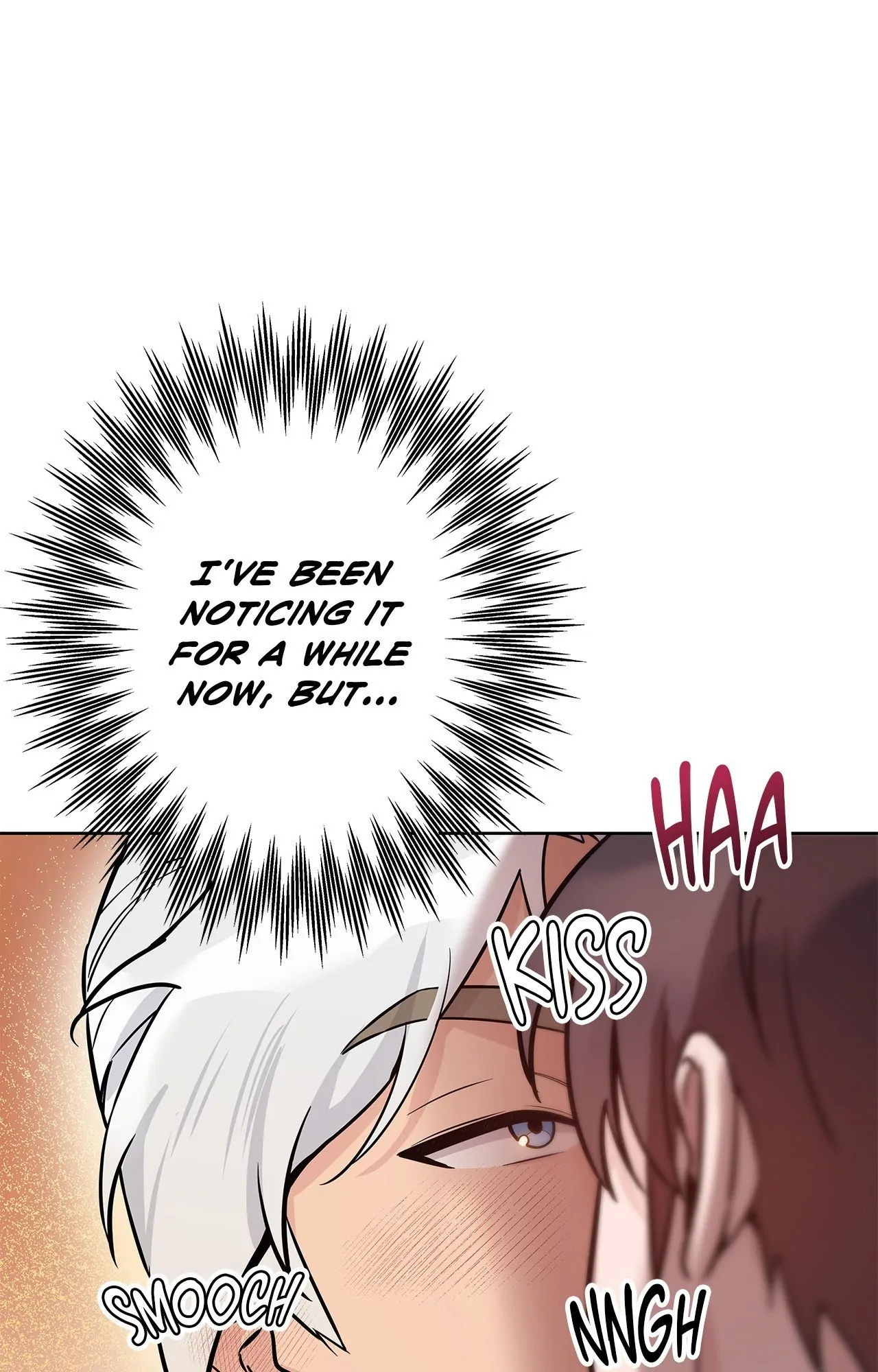 Angel Kiss [Official] - Chapter 5 manhwa