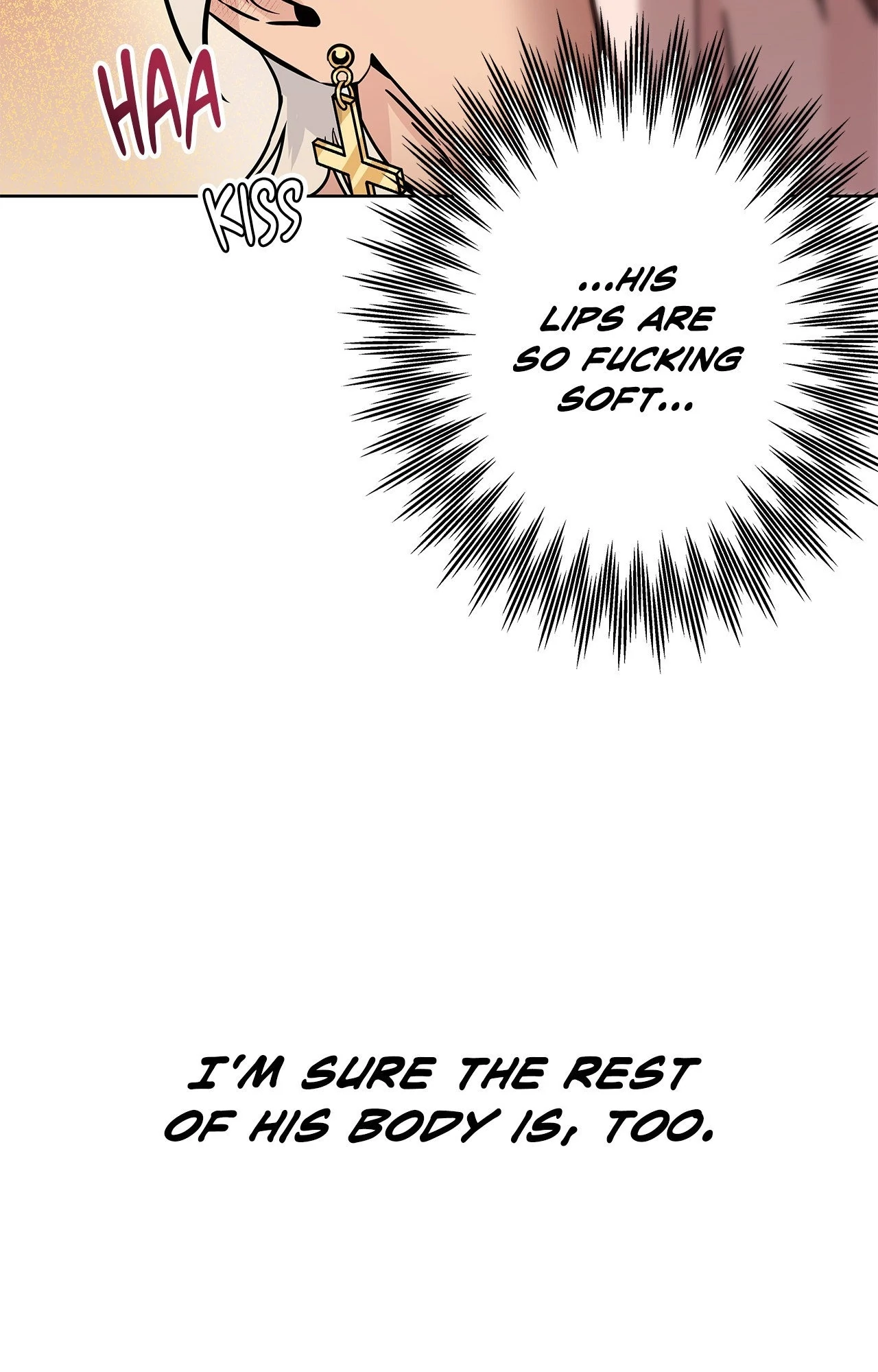 Angel Kiss [Official] - Chapter 5 manhwa