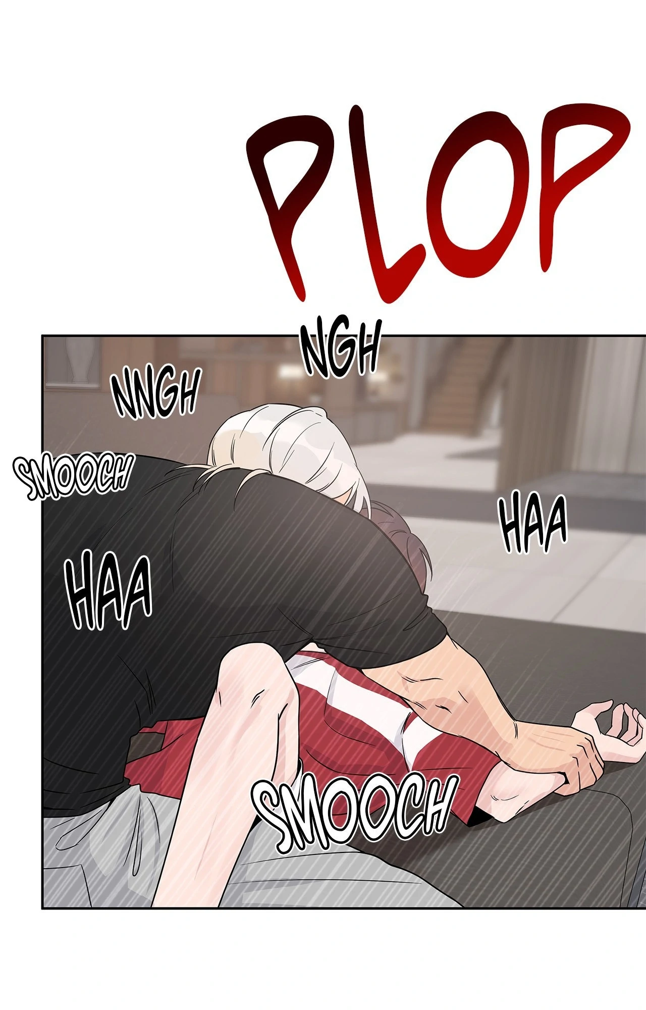 Angel Kiss [Official] - Chapter 5 manhwa