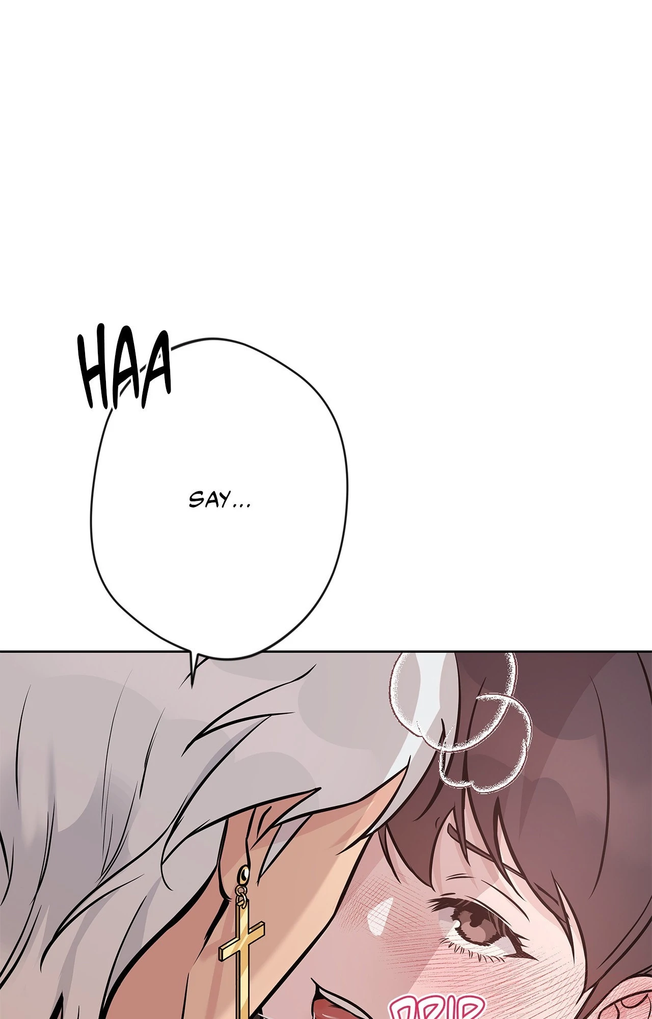Angel Kiss [Official] - Chapter 5 manhwa
