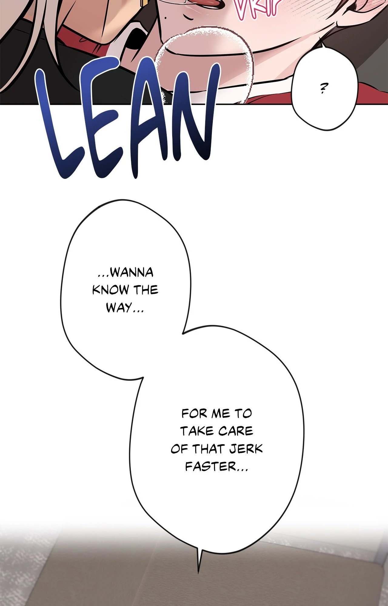 Angel Kiss [Official] - Chapter 5 manhwa