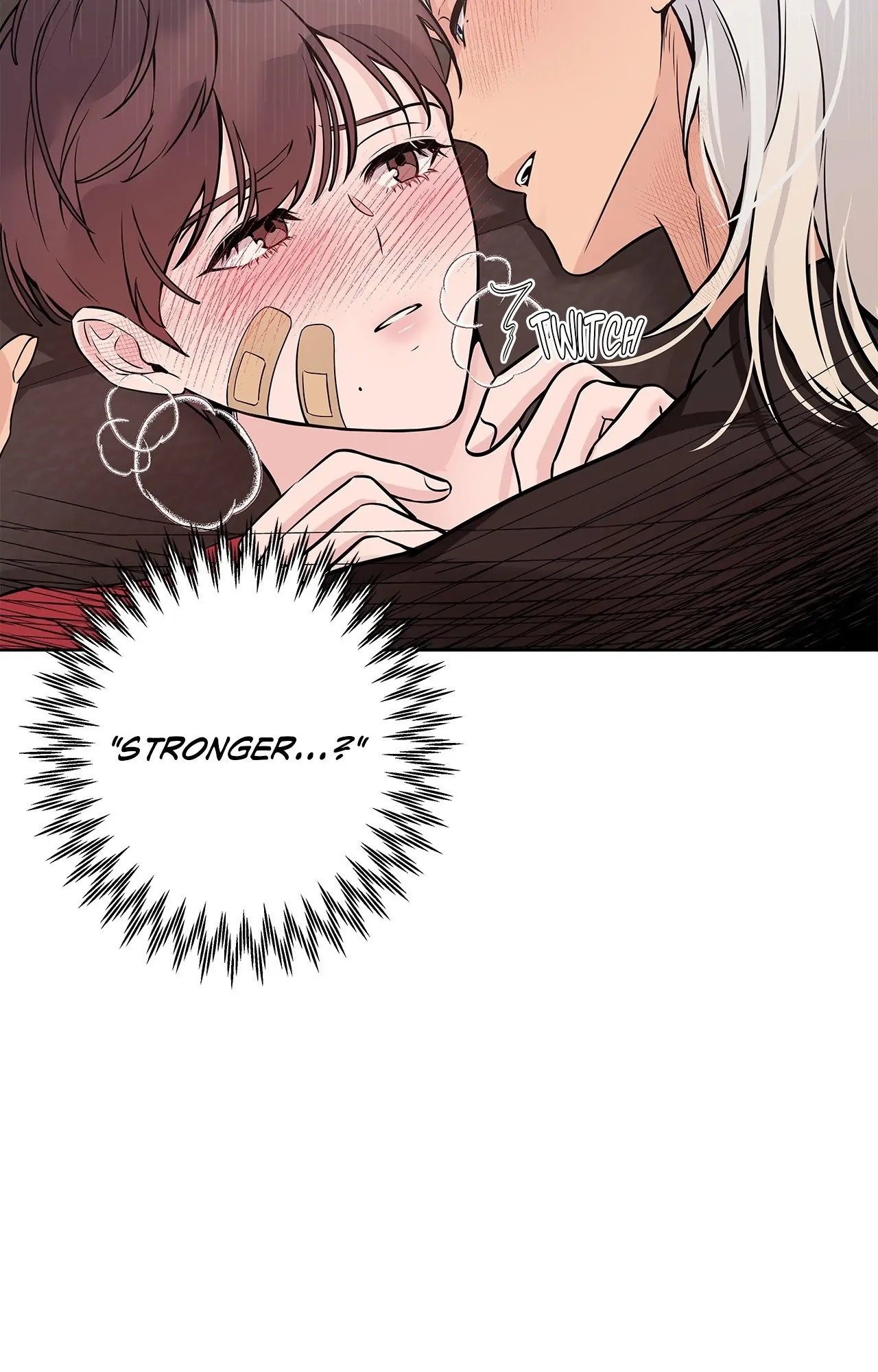 Angel Kiss [Official] - Chapter 5 manhwa