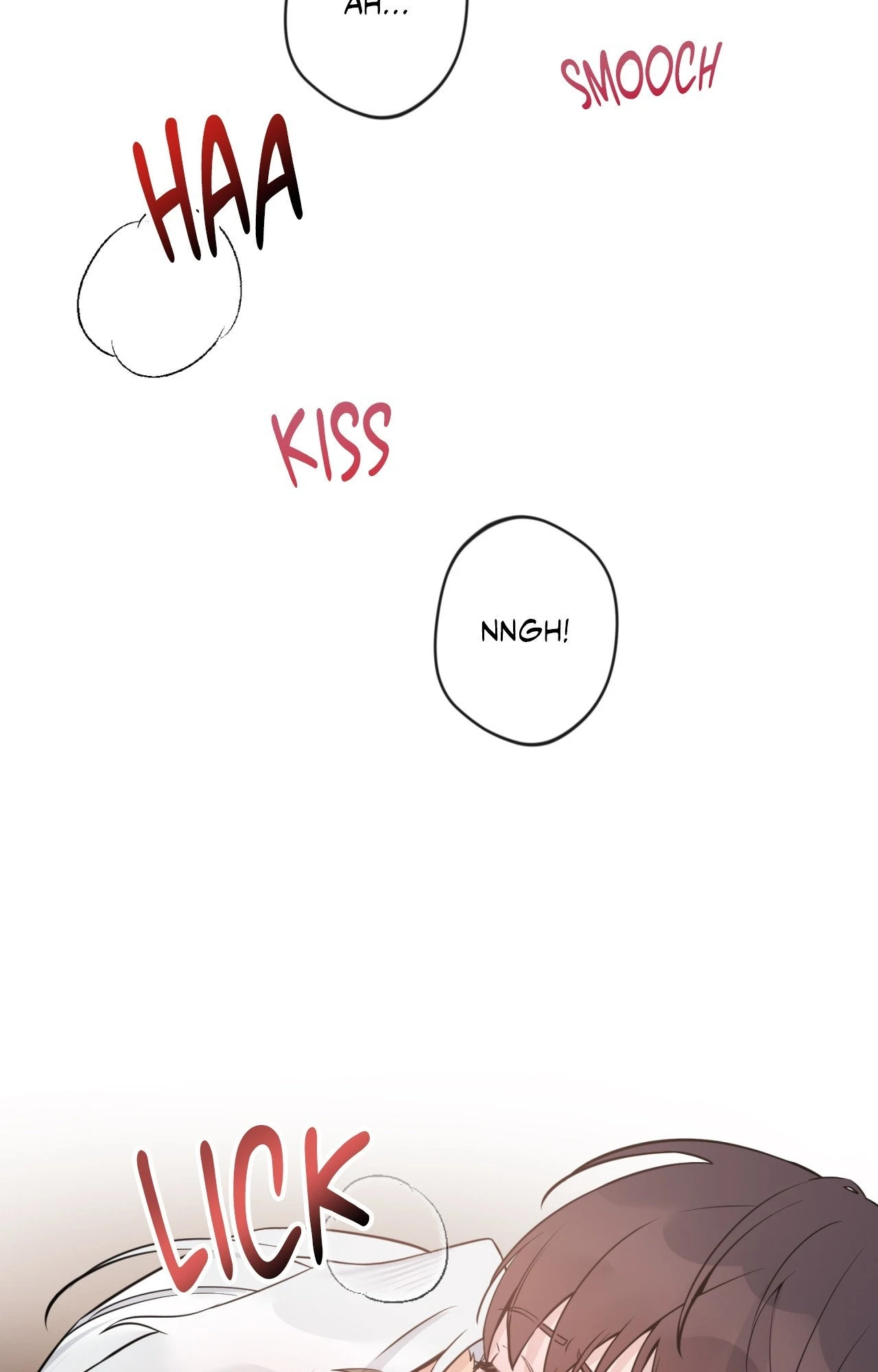 Angel Kiss [Official] - Chapter 6 manhwa