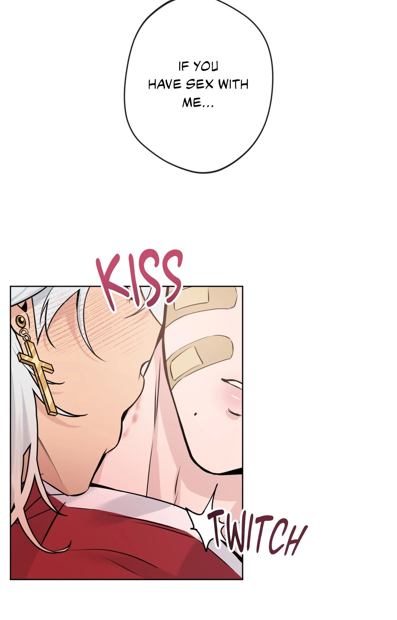 Angel Kiss [Official] - Chapter 6 manhwa