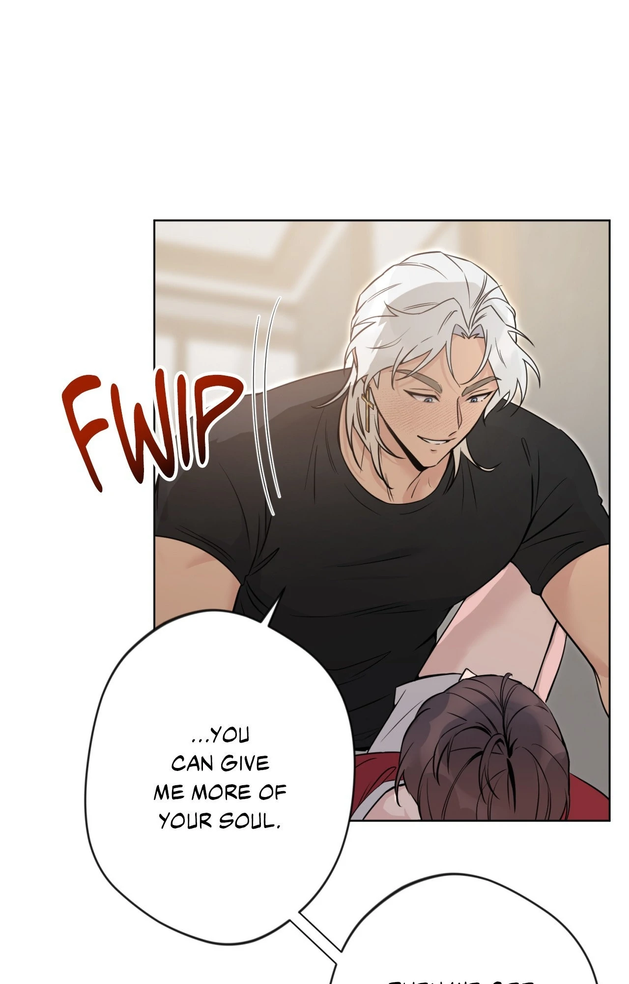 Angel Kiss [Official] - Chapter 6 manhwa
