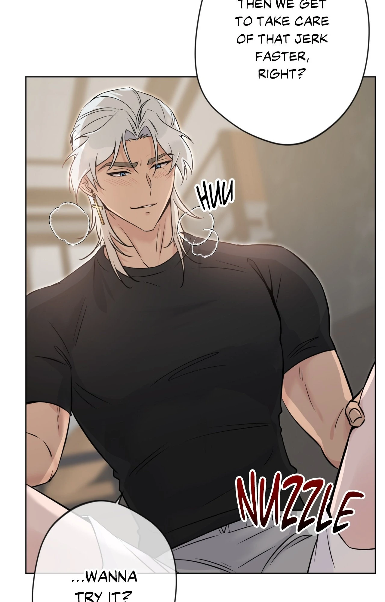 Angel Kiss [Official] - Chapter 6 manhwa