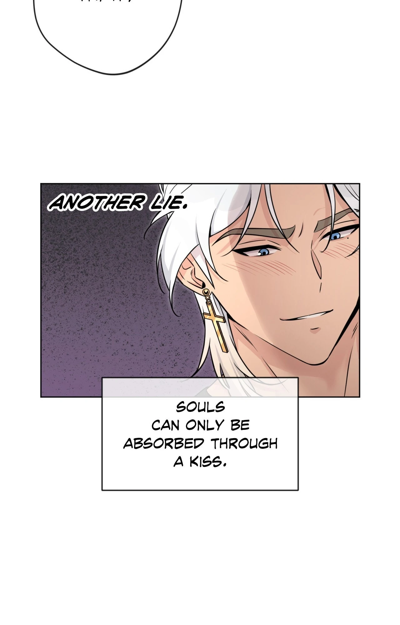 Angel Kiss [Official] - Chapter 6 manhwa
