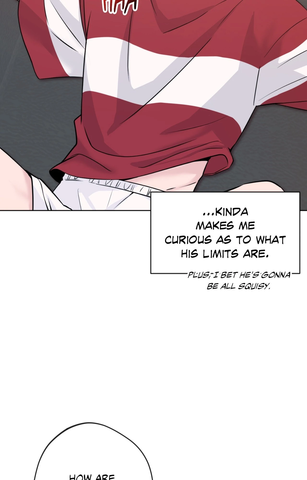 Angel Kiss [Official] - Chapter 6 manhwa