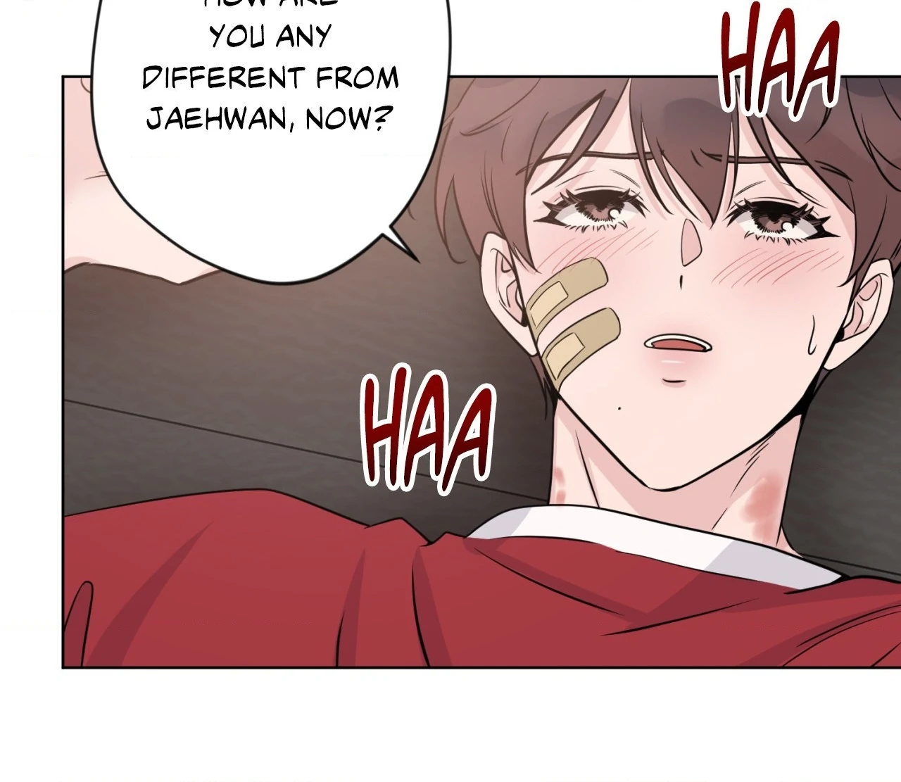 Angel Kiss [Official] - Chapter 6 manhwa