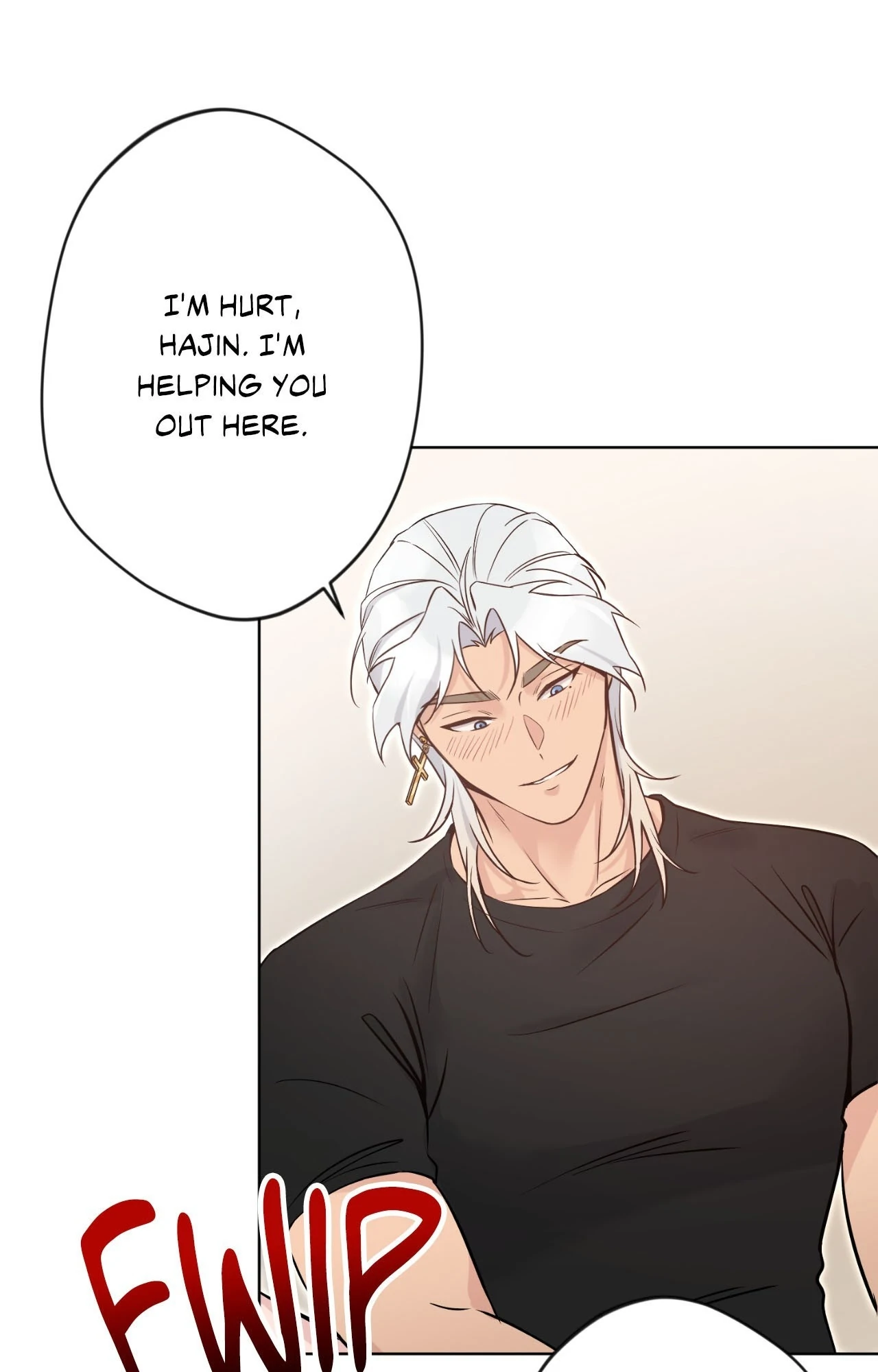 Angel Kiss [Official] - Chapter 6 manhwa