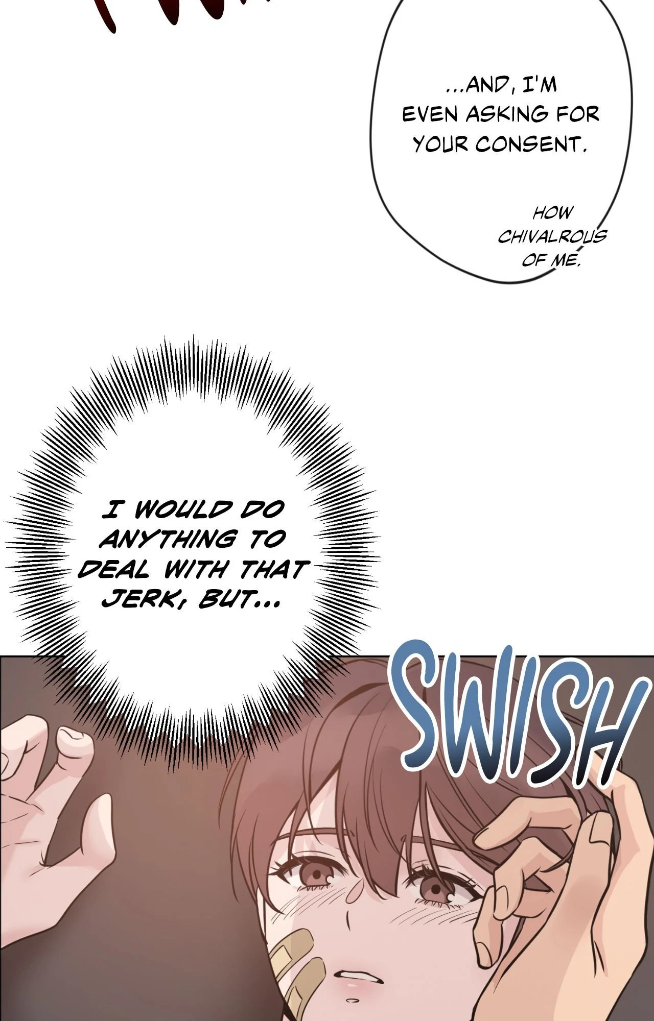 Angel Kiss [Official] - Chapter 6 manhwa