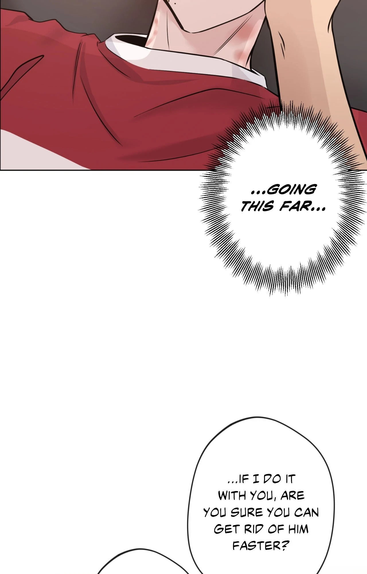 Angel Kiss [Official] - Chapter 6 manhwa