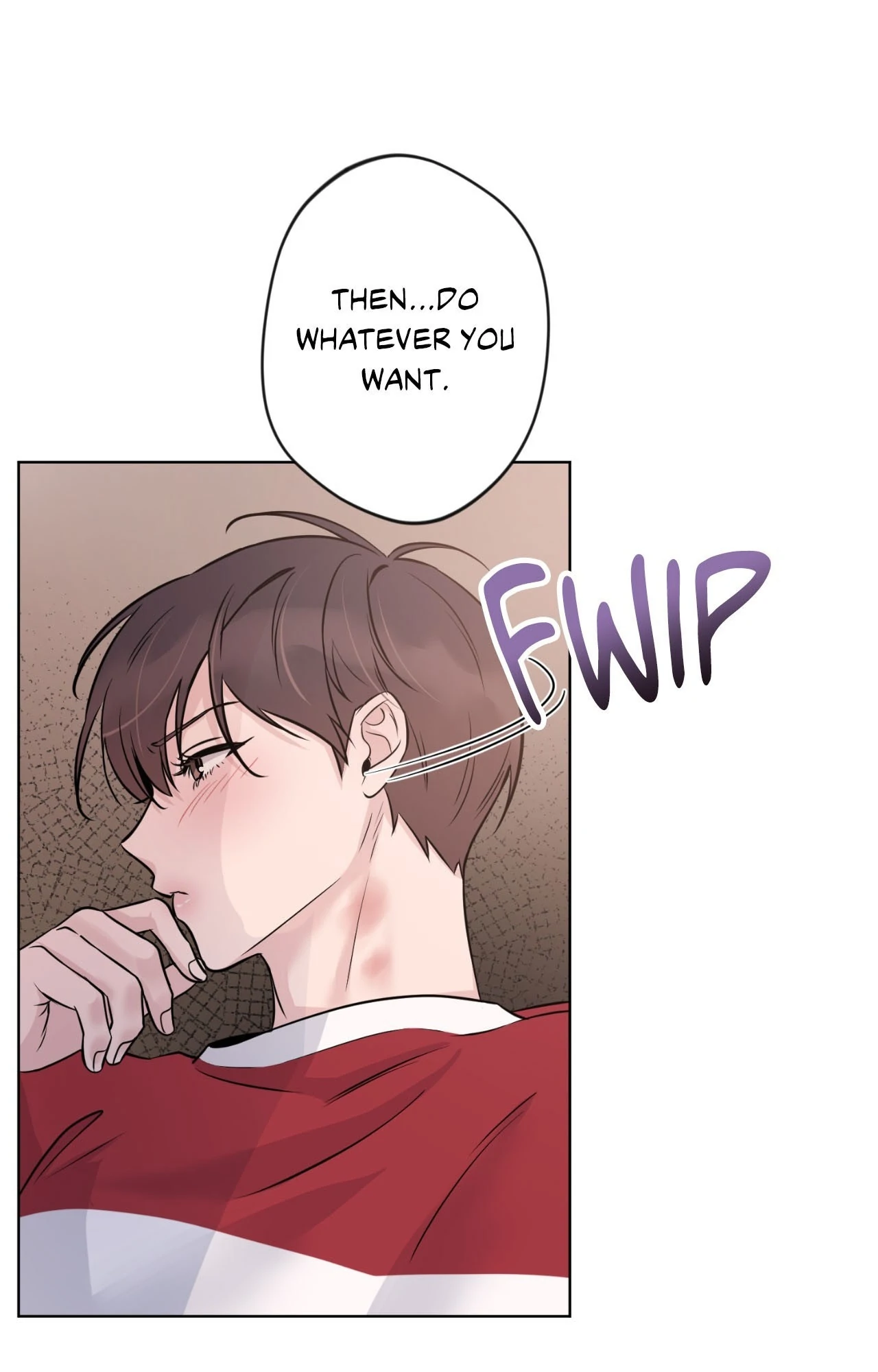 Angel Kiss [Official] - Chapter 6 manhwa