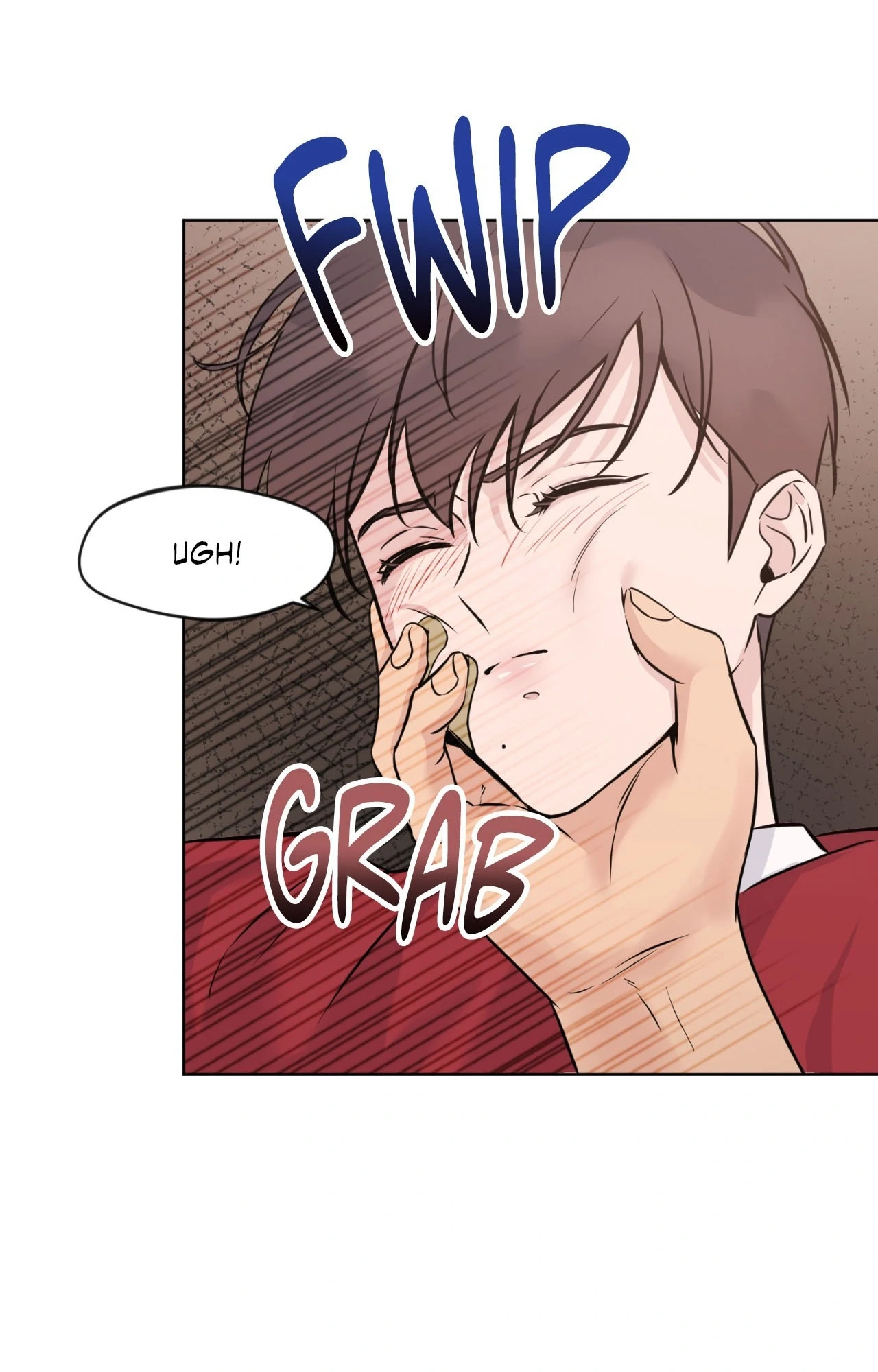 Angel Kiss [Official] - Chapter 6 manhwa