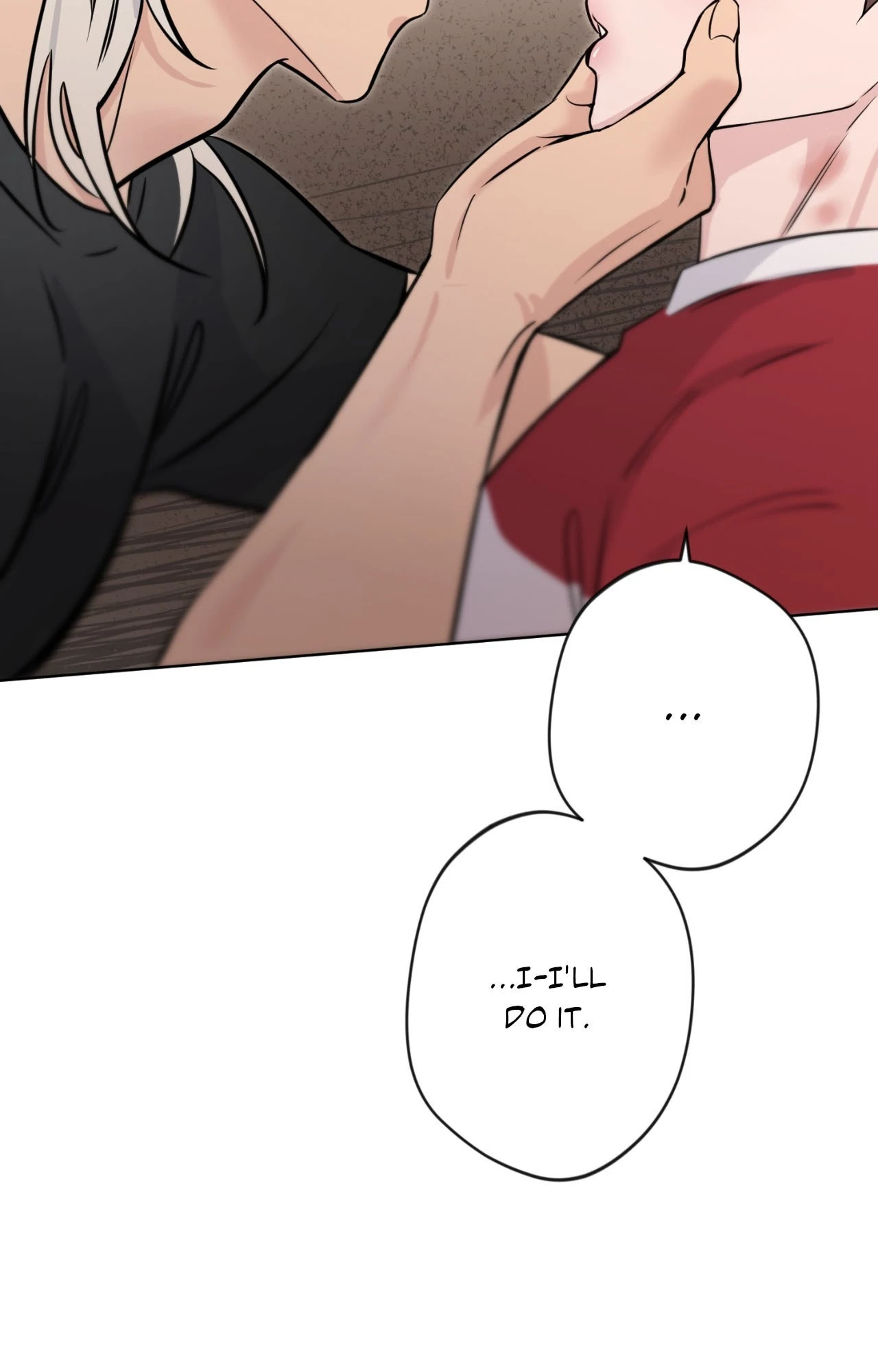 Angel Kiss [Official] - Chapter 6 manhwa