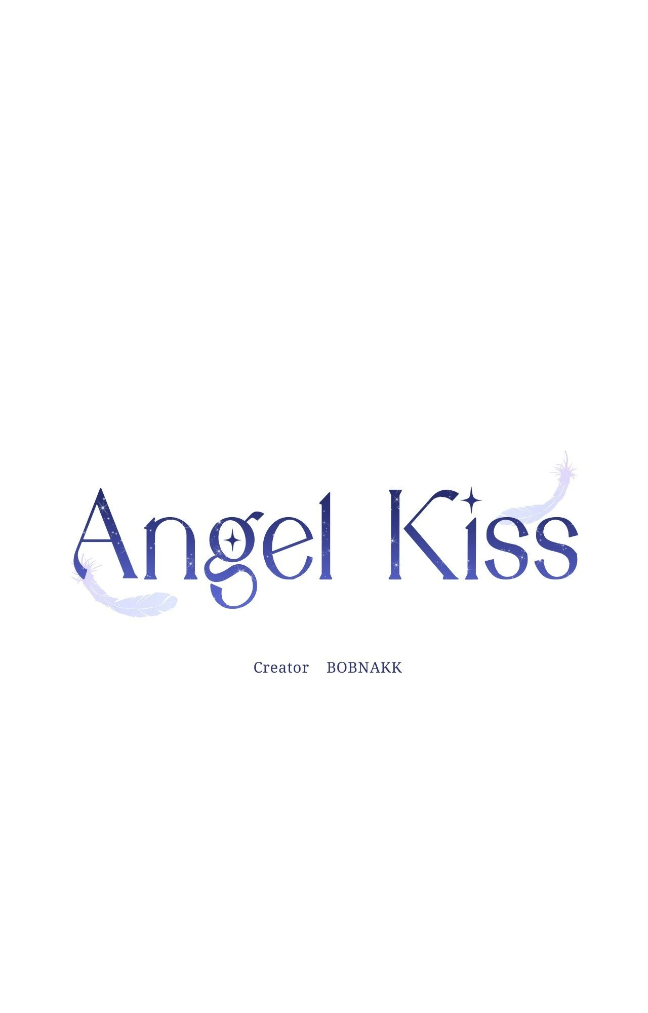 Angel Kiss [Official] - Chapter 6 manhwa