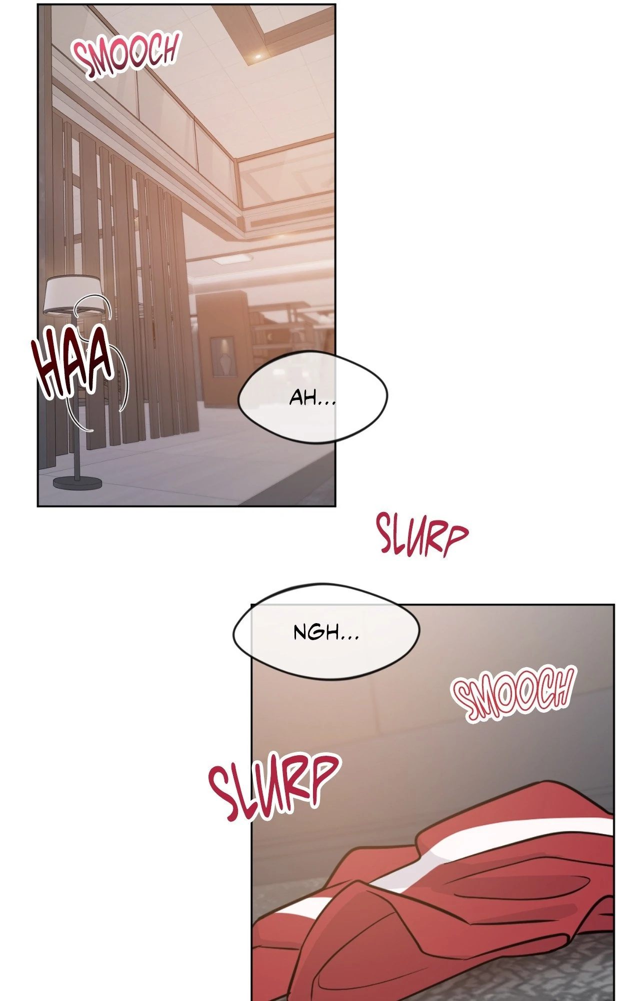 Angel Kiss [Official] - Chapter 6 manhwa