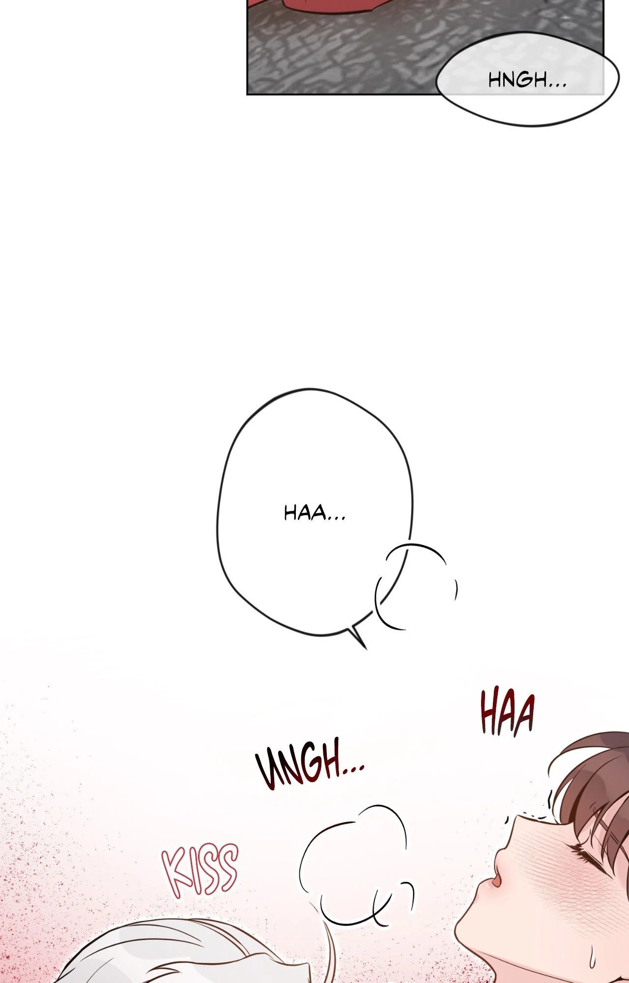 Angel Kiss [Official] - Chapter 6 manhwa