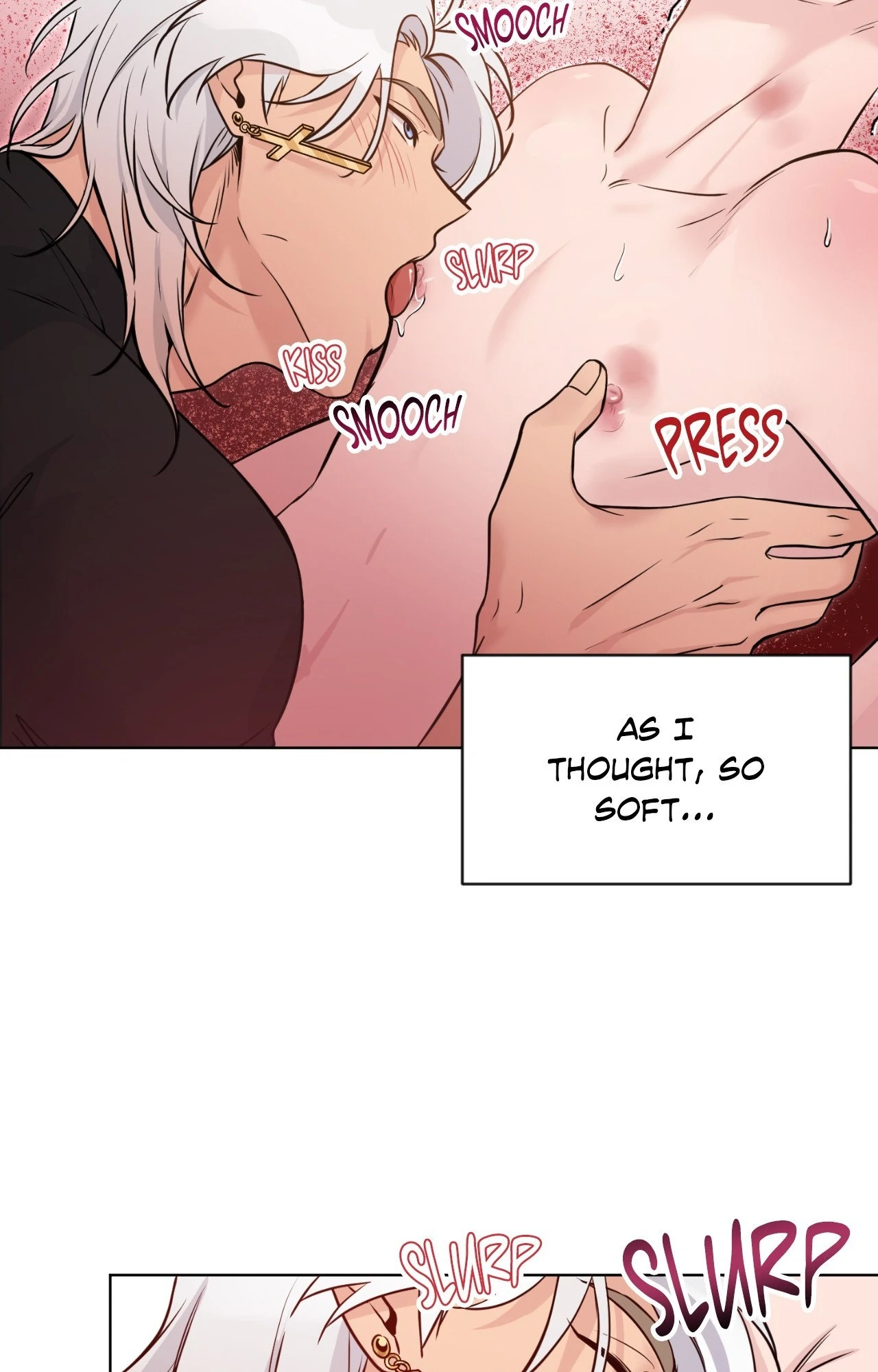 Angel Kiss [Official] - Chapter 6 manhwa