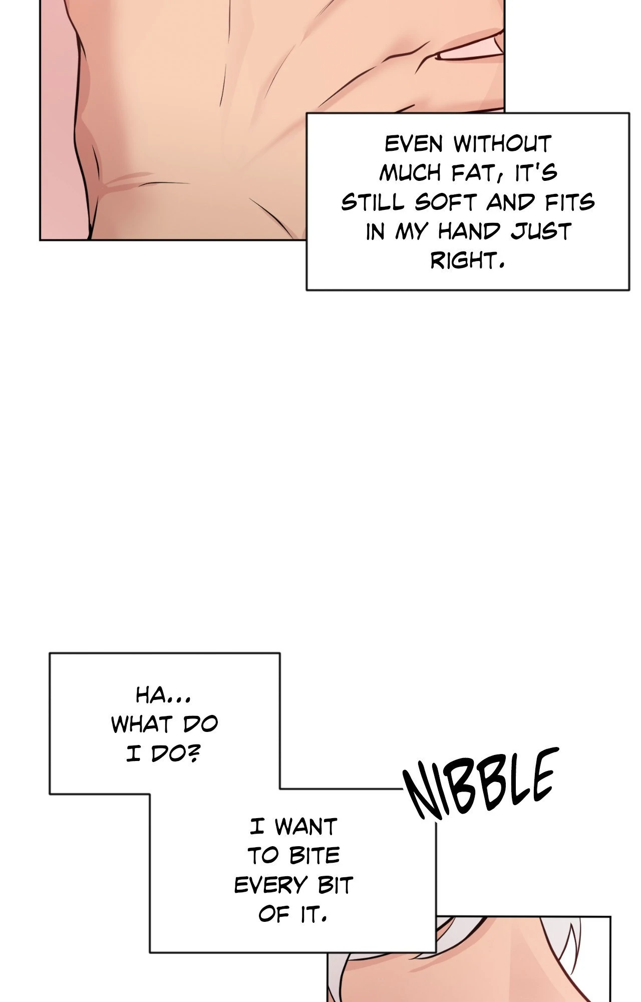 Angel Kiss [Official] - Chapter 6 manhwa