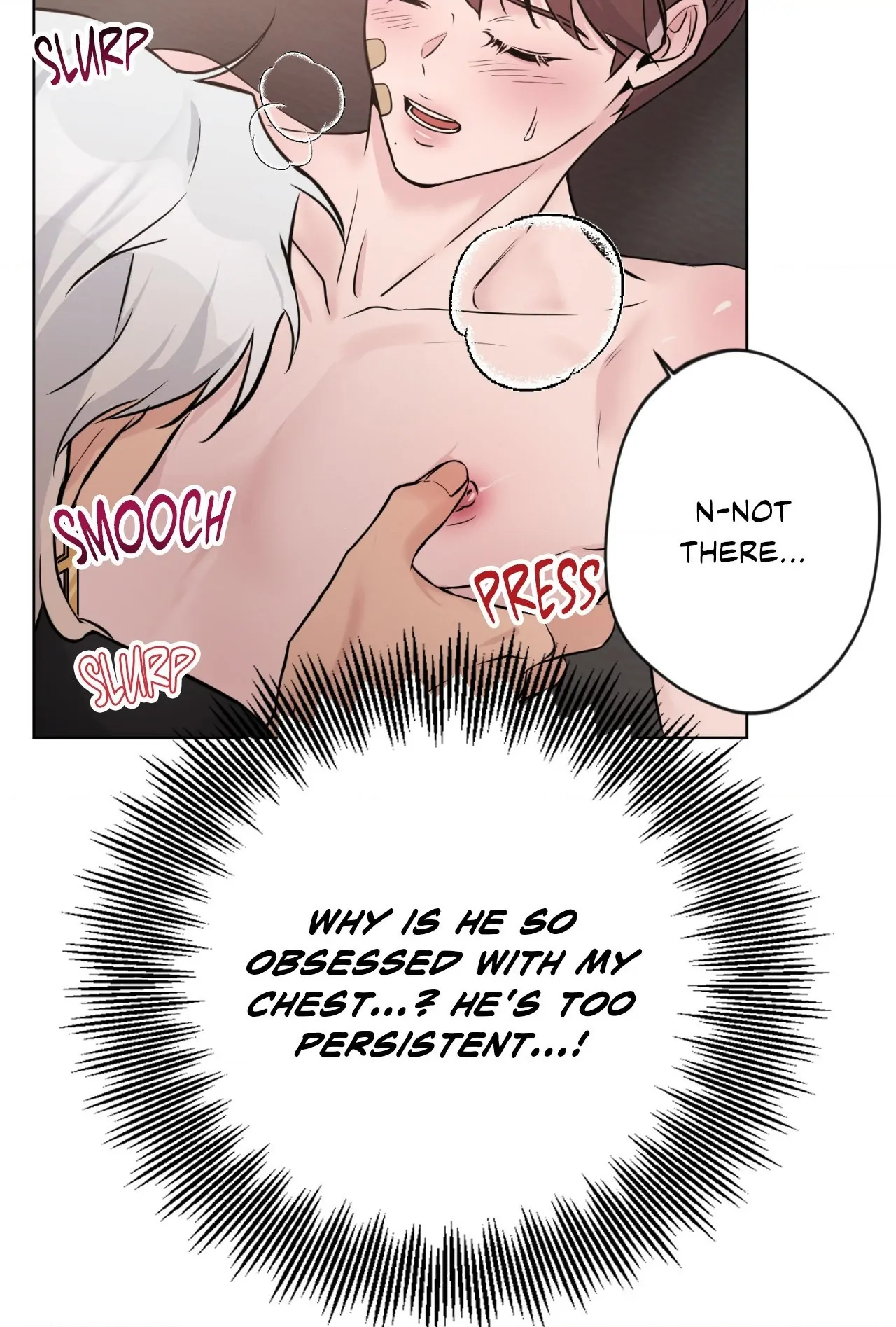 Angel Kiss [Official] - Chapter 6 manhwa