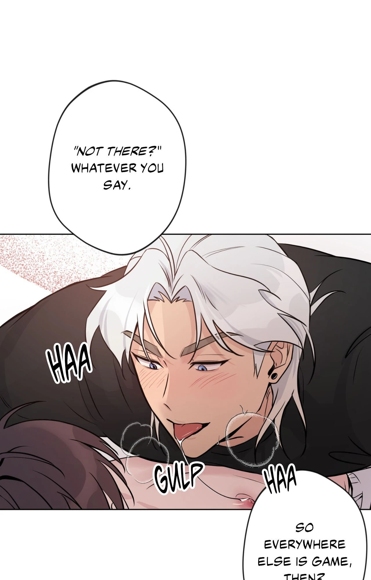 Angel Kiss [Official] - Chapter 6 manhwa