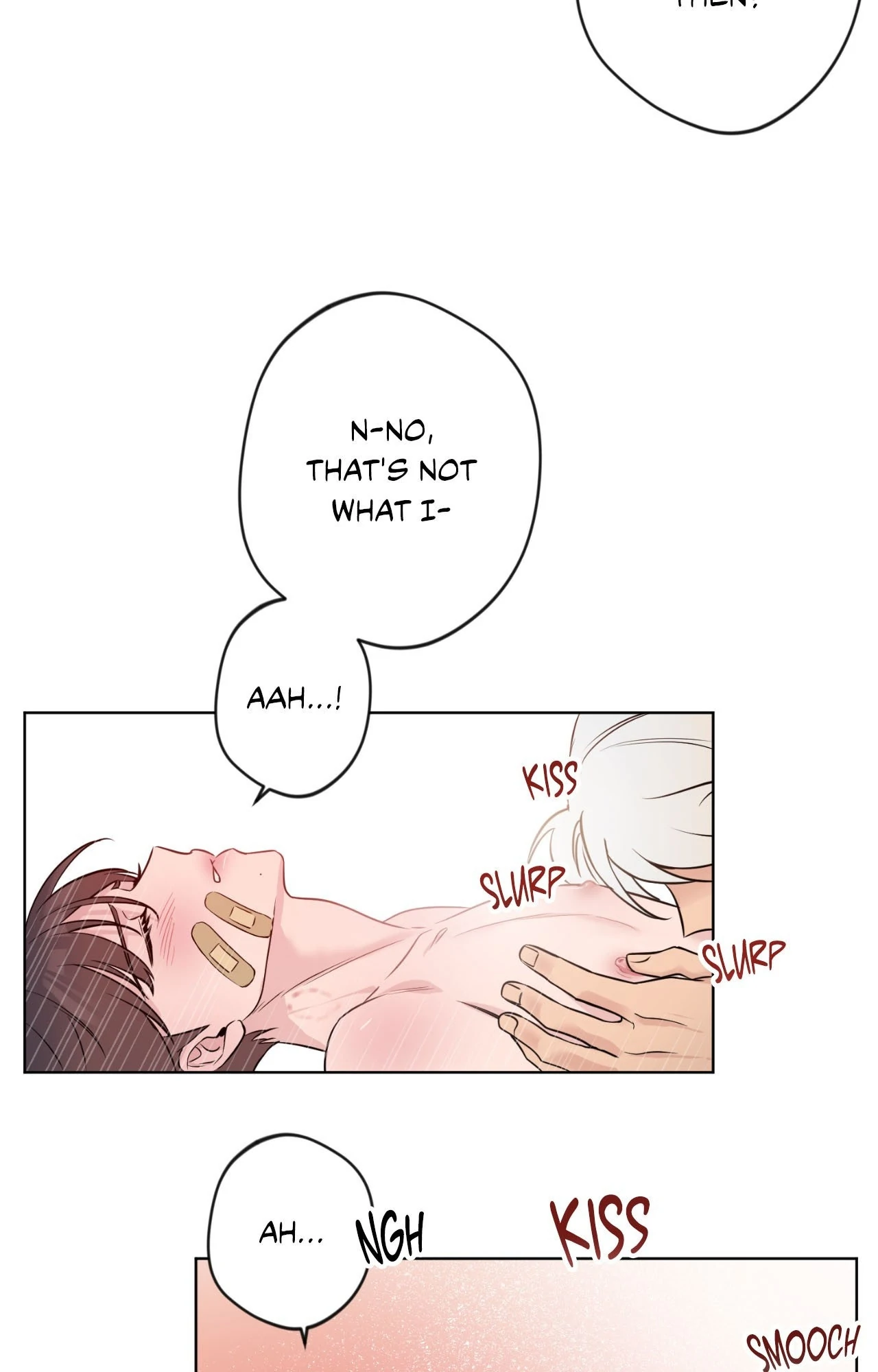 Angel Kiss [Official] - Chapter 6 manhwa