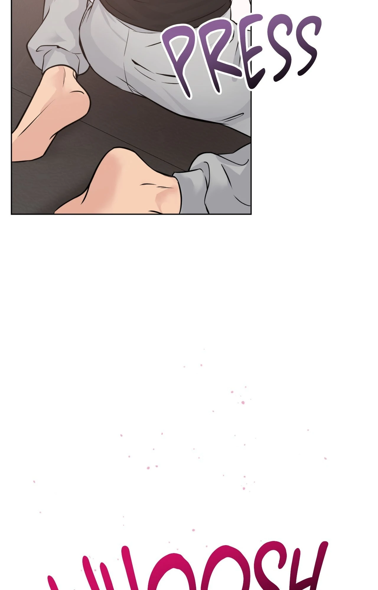 Angel Kiss [Official] - Chapter 6 manhwa