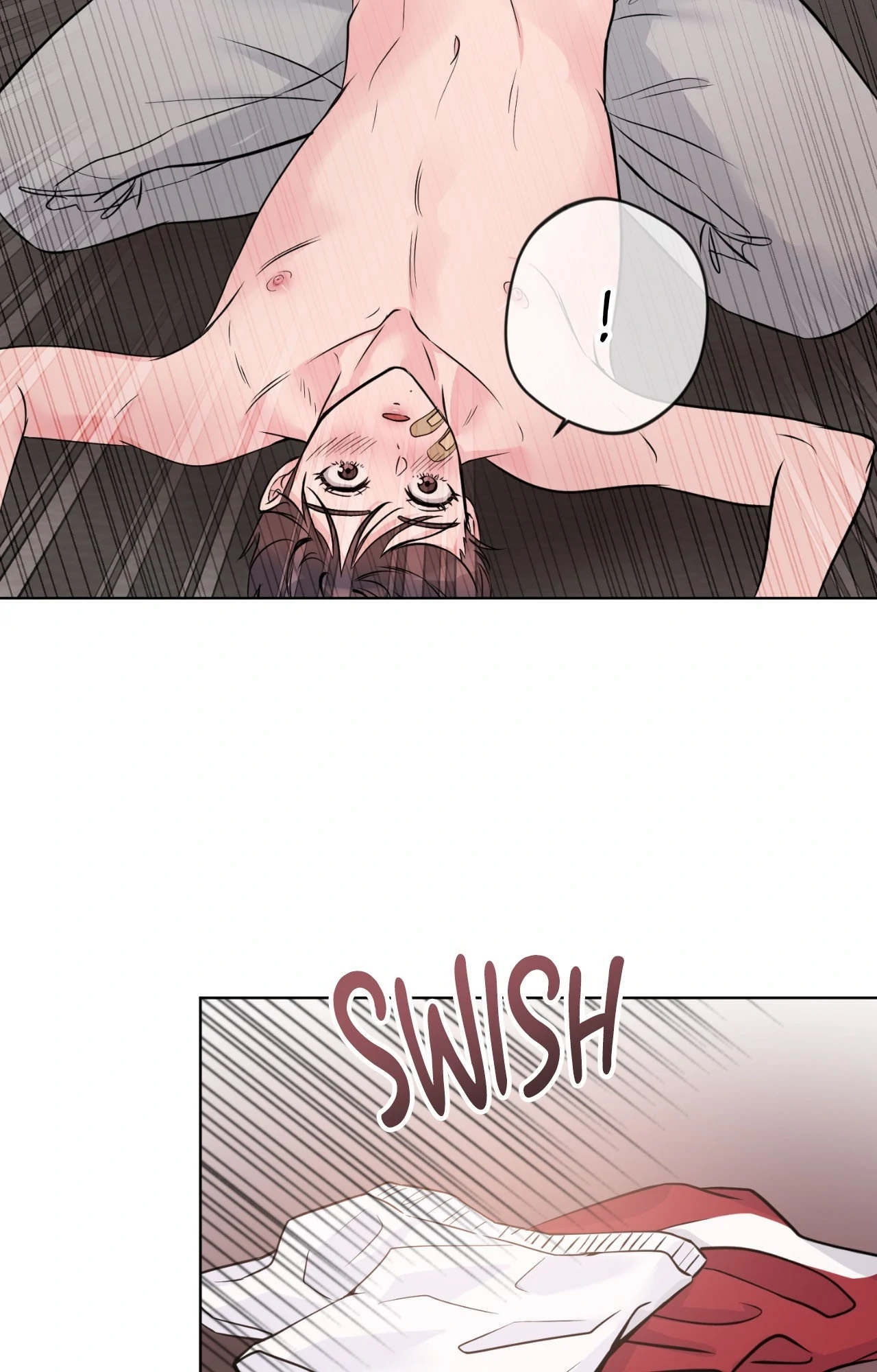 Angel Kiss [Official] - Chapter 6 manhwa