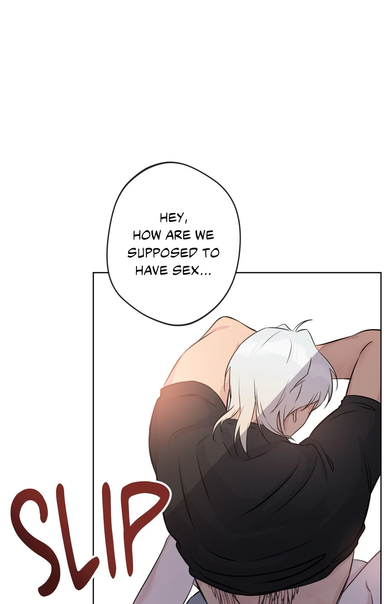 Angel Kiss [Official] - Chapter 6 manhwa