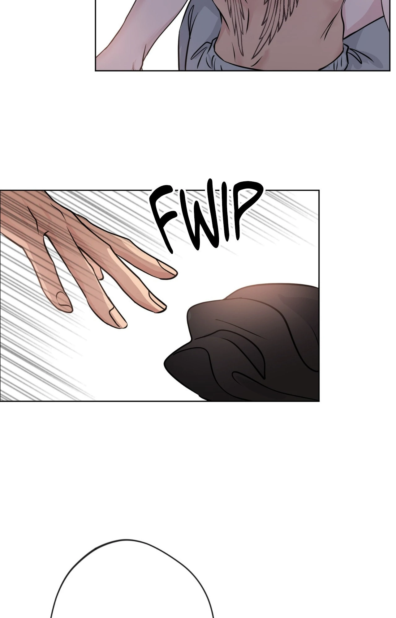 Angel Kiss [Official] - Chapter 6 manhwa