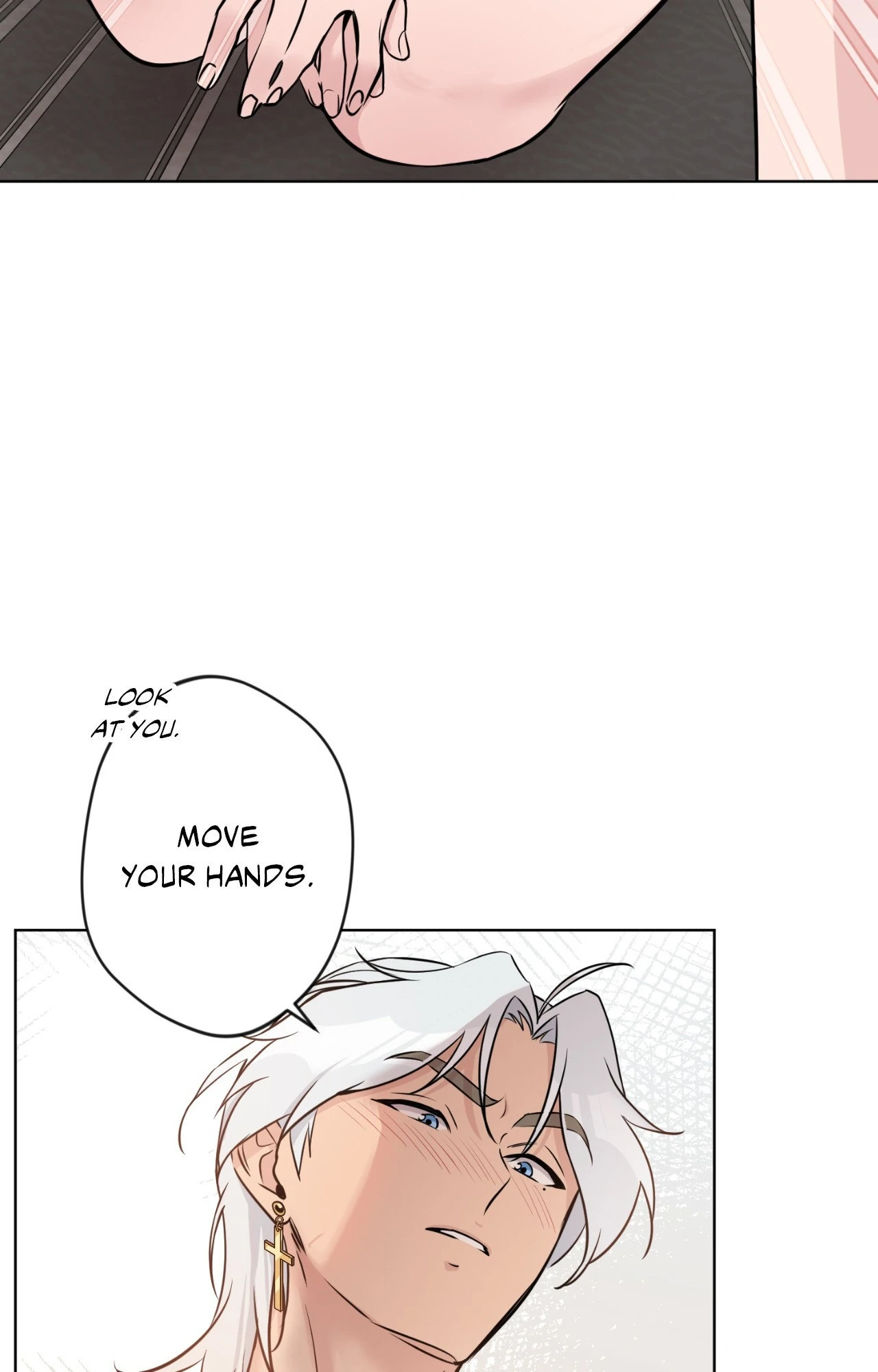 Angel Kiss [Official] - Chapter 6 manhwa