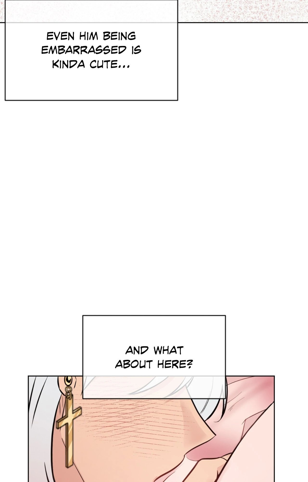 Angel Kiss [Official] - Chapter 6 manhwa