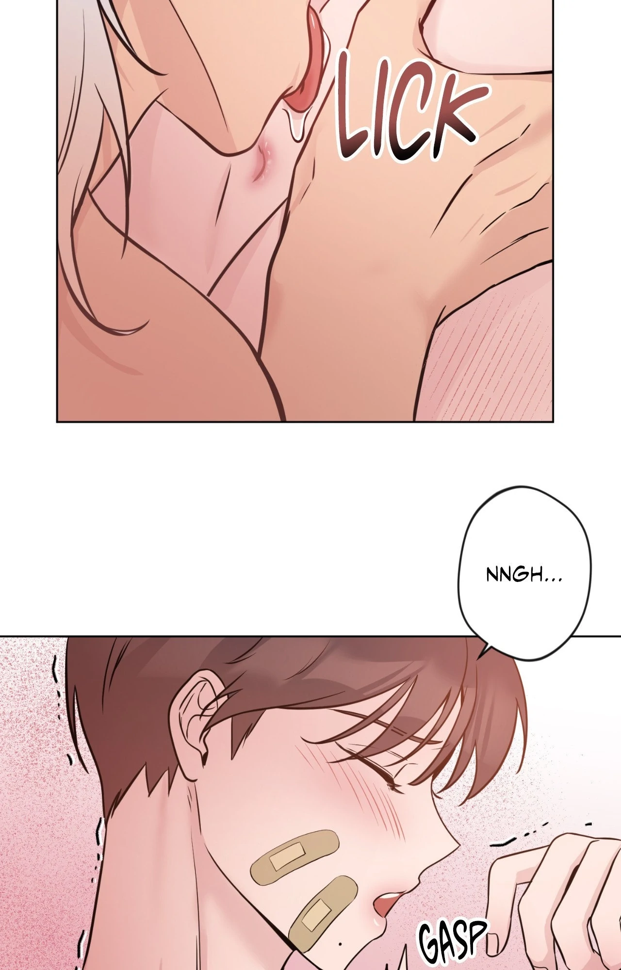 Angel Kiss [Official] - Chapter 6 manhwa