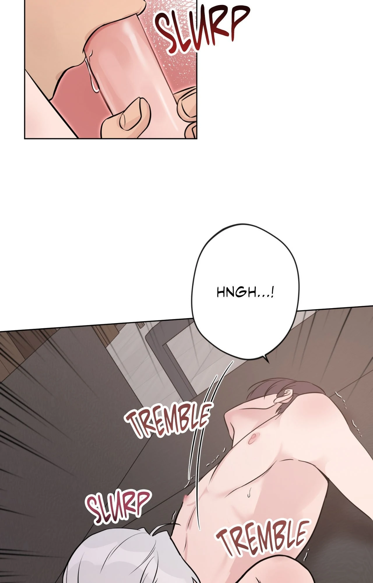 Angel Kiss [Official] - Chapter 6 manhwa