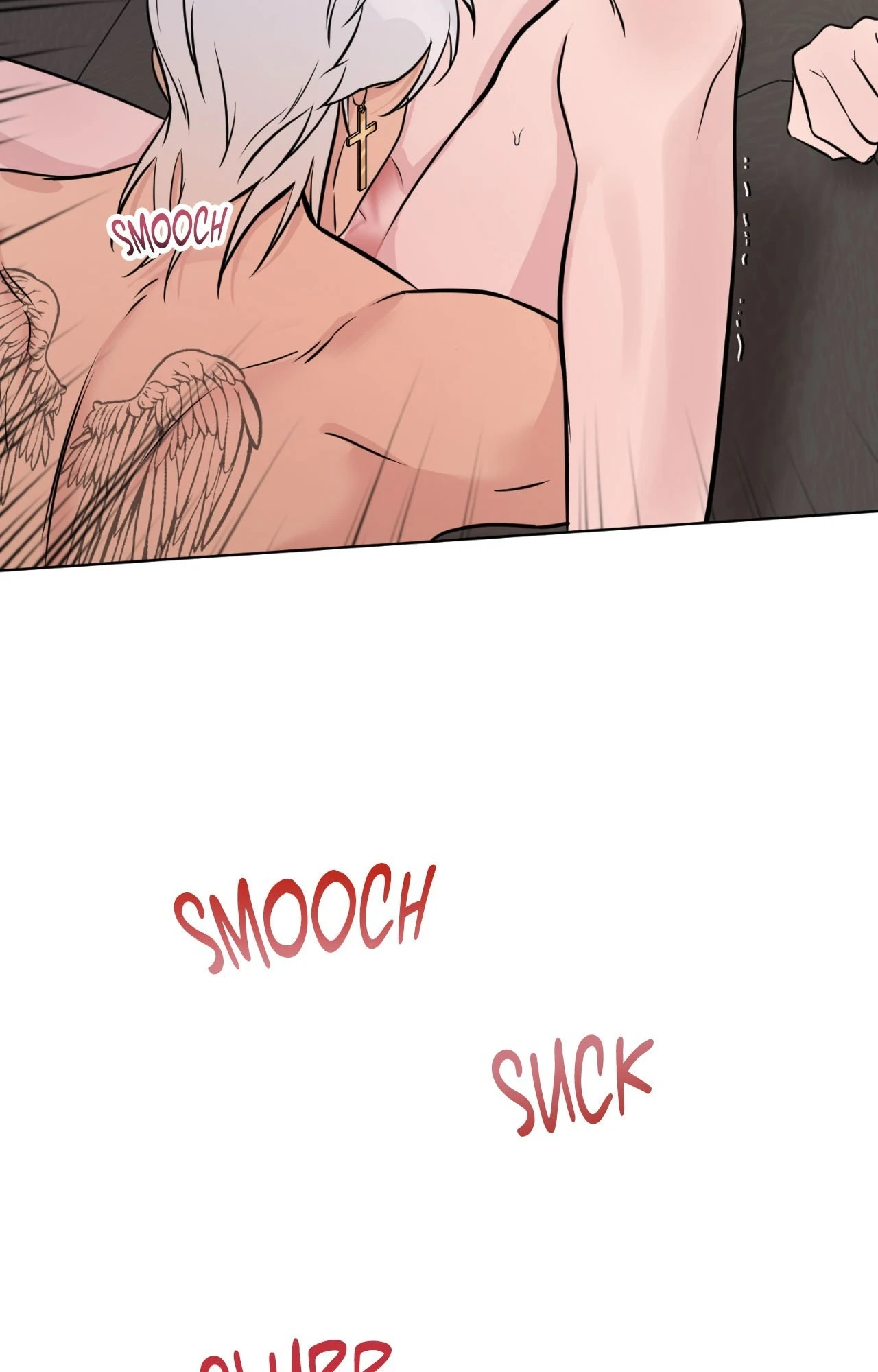 Angel Kiss [Official] - Chapter 6 manhwa