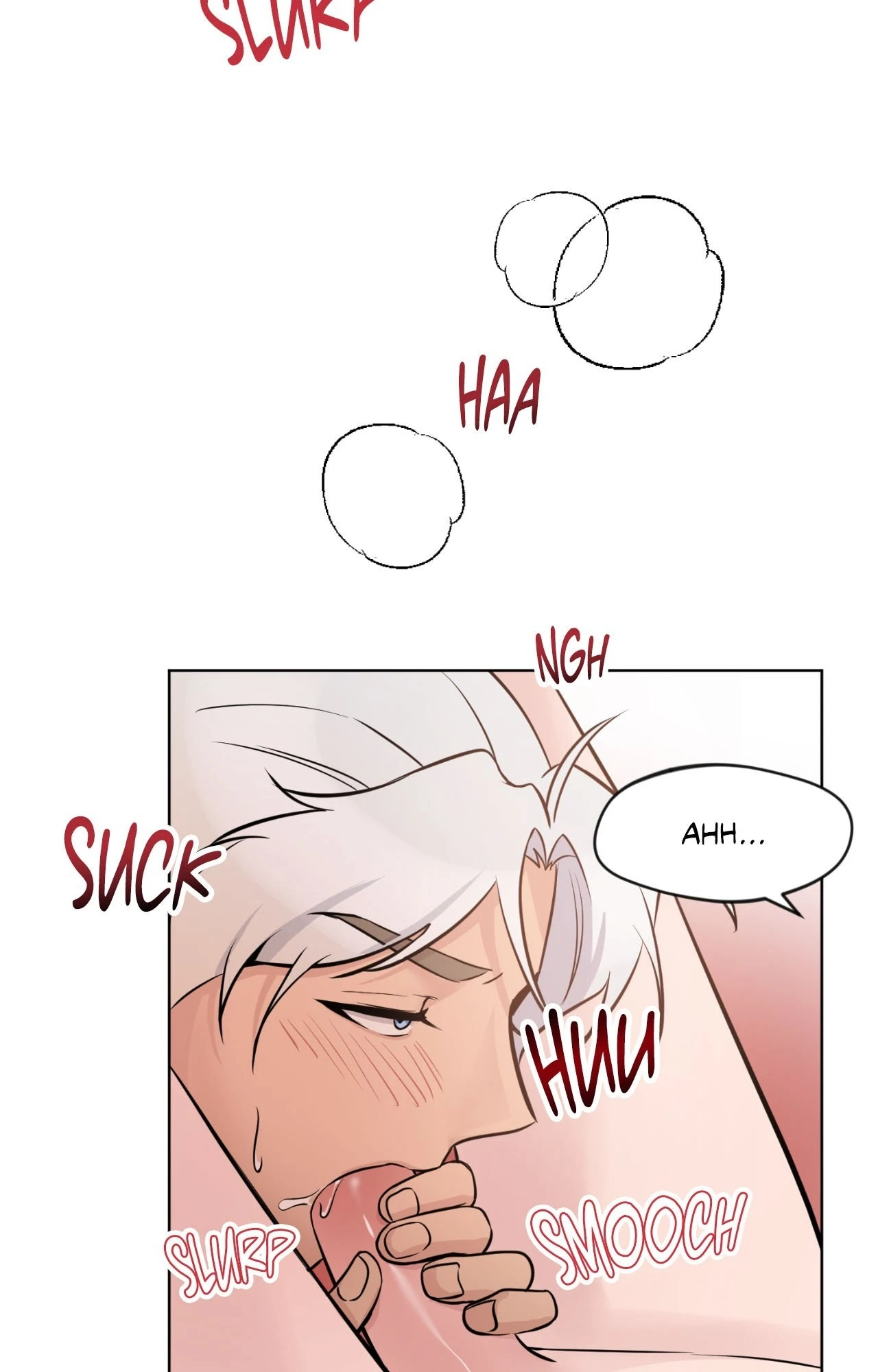 Angel Kiss [Official] - Chapter 6 manhwa