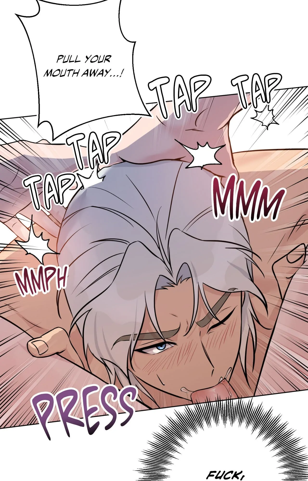 Angel Kiss [Official] - Chapter 6 manhwa