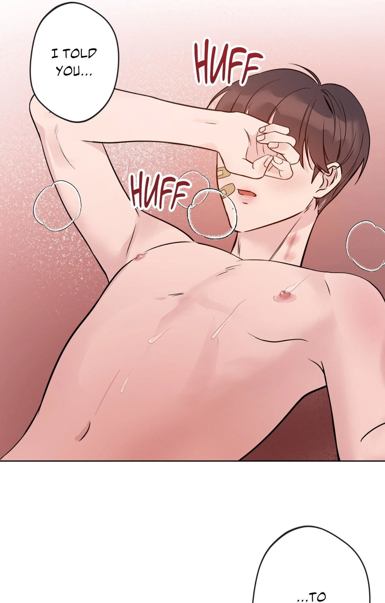 Angel Kiss [Official] - Chapter 6 manhwa