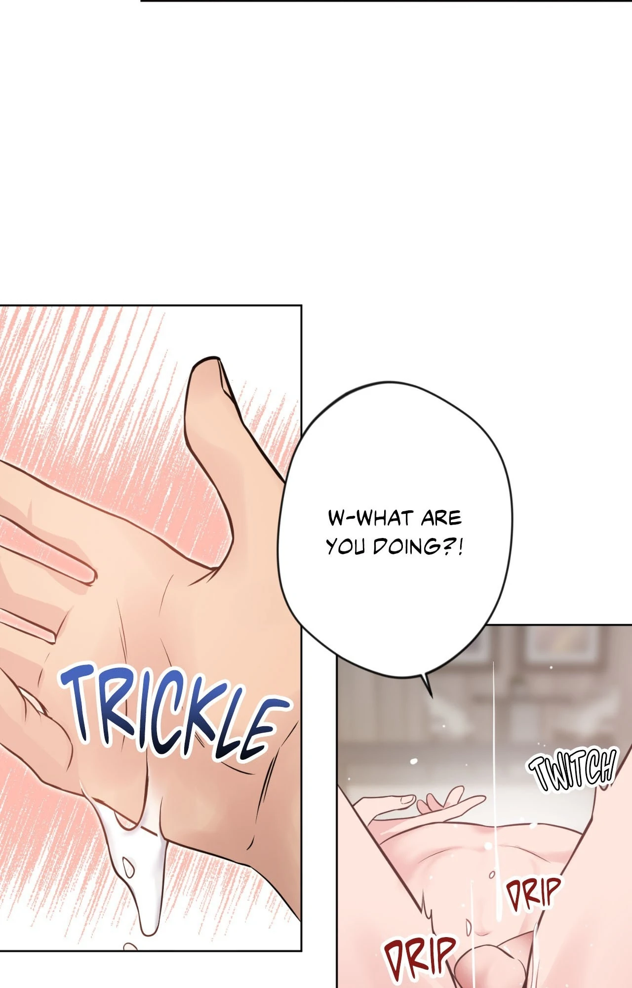 Angel Kiss [Official] - Chapter 6 manhwa