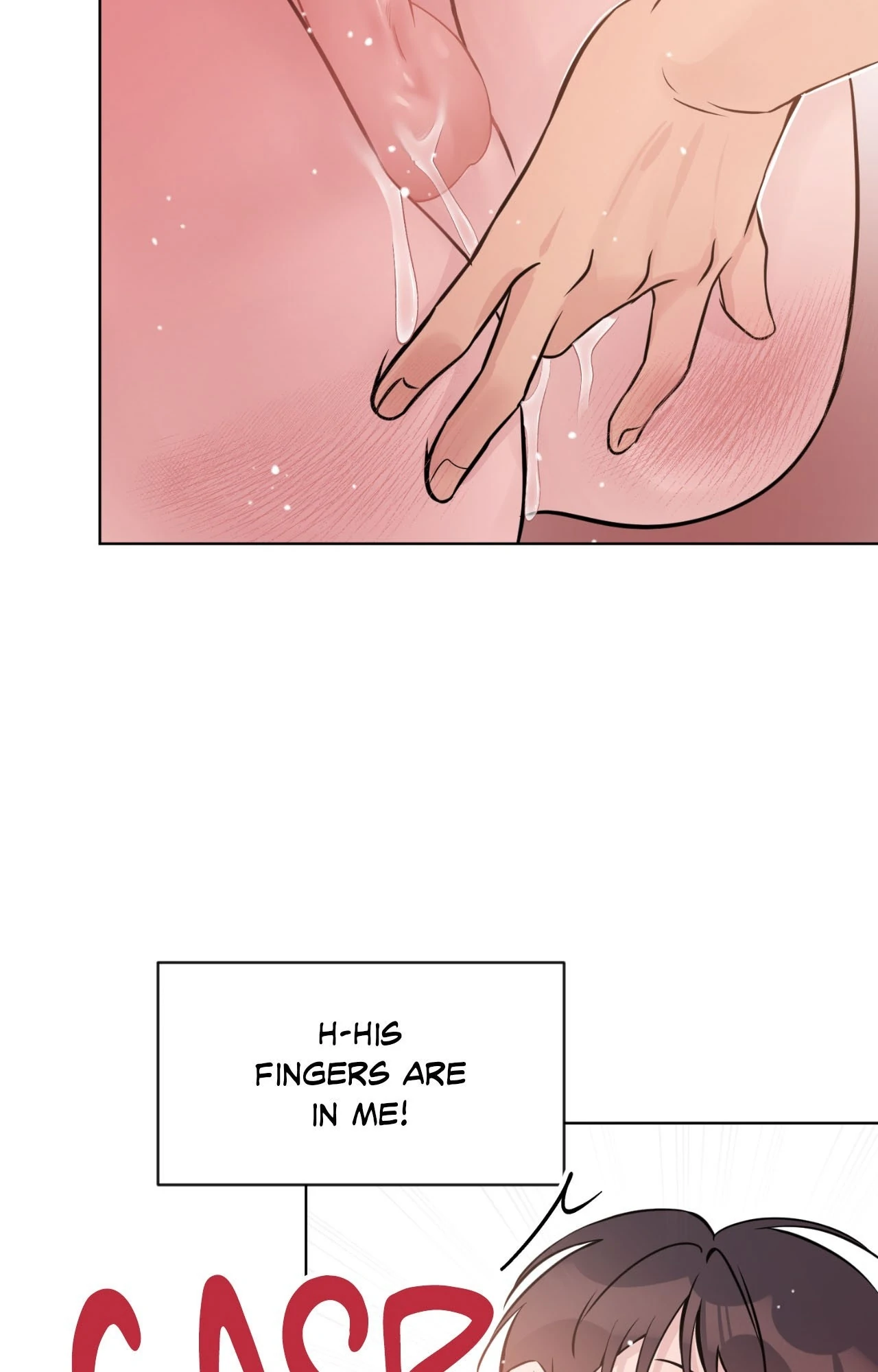 Angel Kiss [Official] - Chapter 6 manhwa