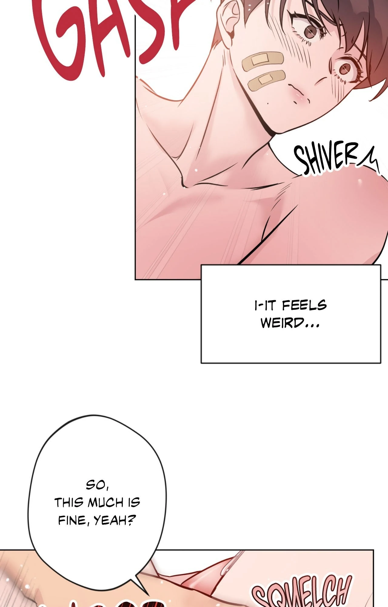 Angel Kiss [Official] - Chapter 6 manhwa