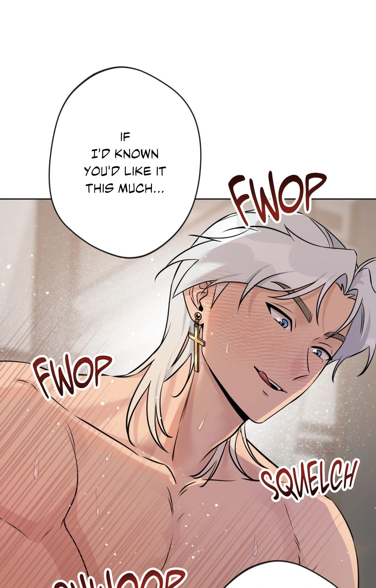 Angel Kiss [Official] - Chapter 6 manhwa