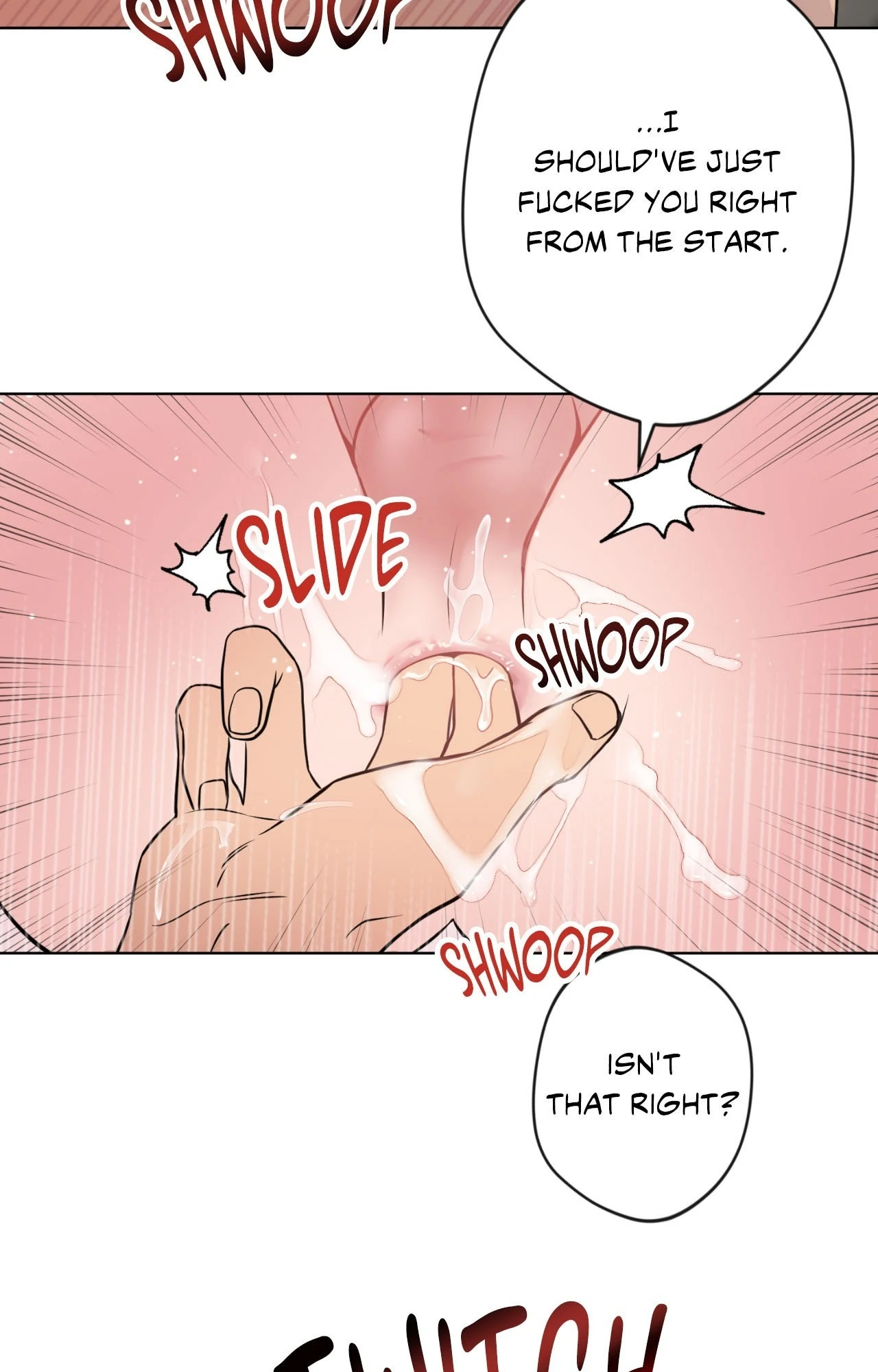 Angel Kiss [Official] - Chapter 6 manhwa