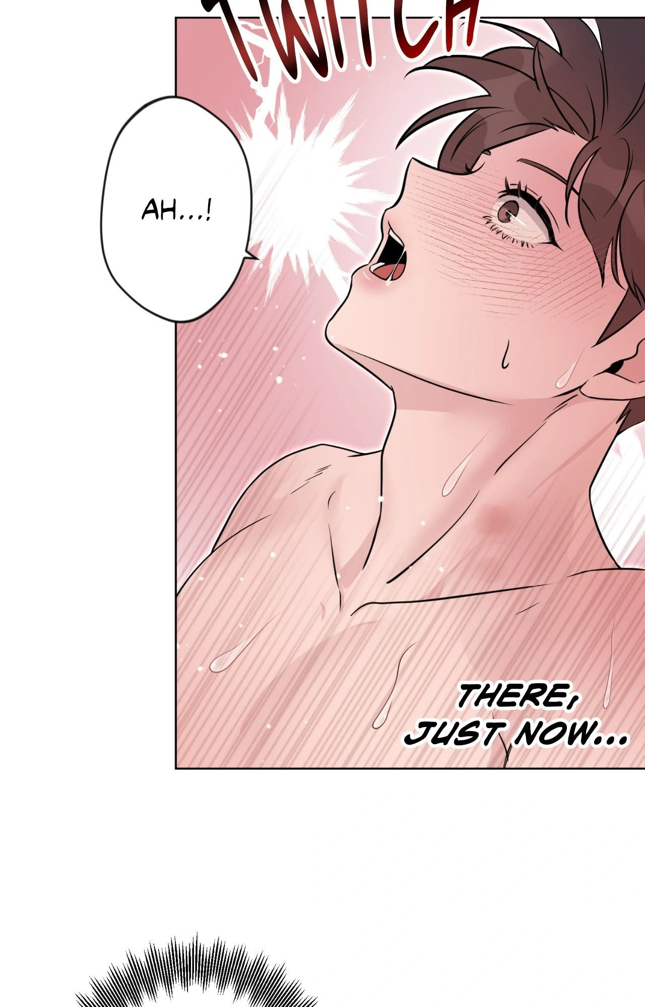 Angel Kiss [Official] - Chapter 6 manhwa