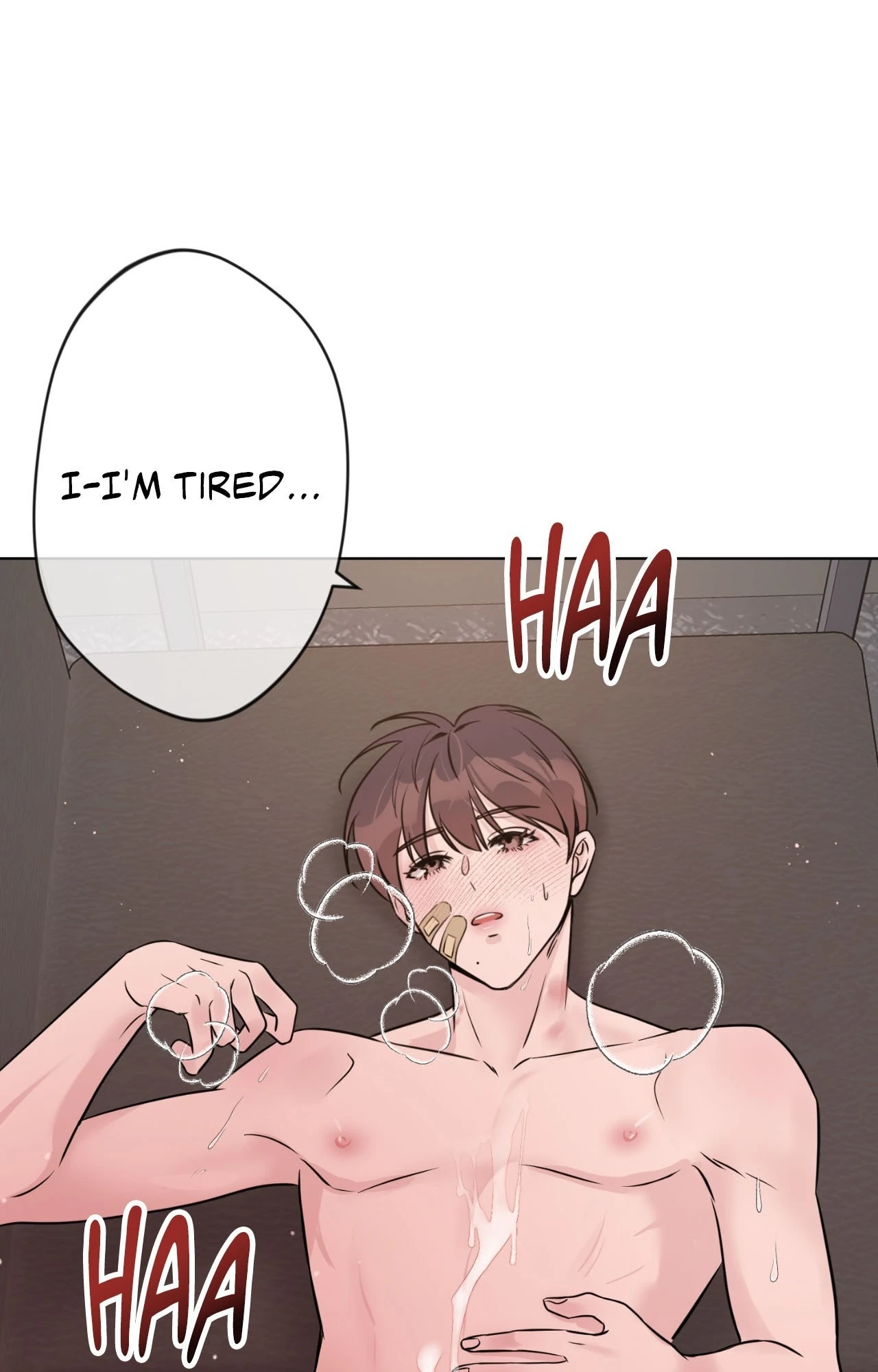 Angel Kiss [Official] - Chapter 6 manhwa